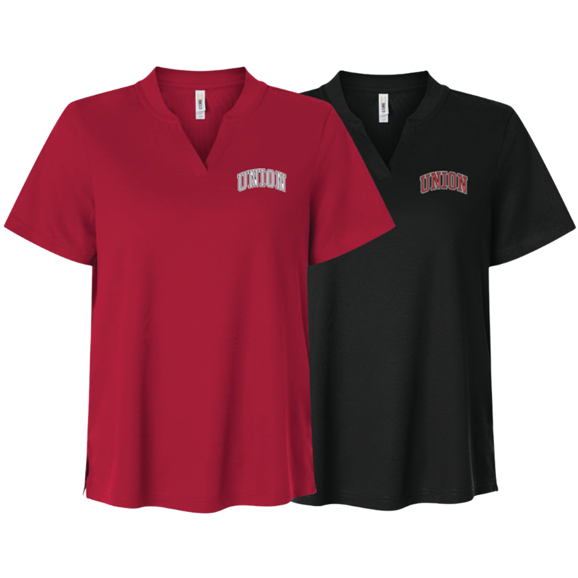 Product image 1 of 3 for Union Women's Nova Performance Pique Polo