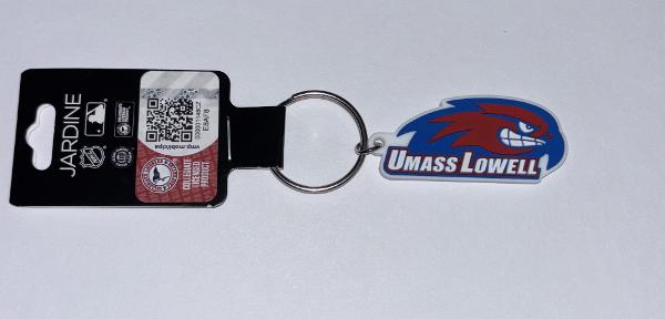 3D Softie Keychain; $9.99