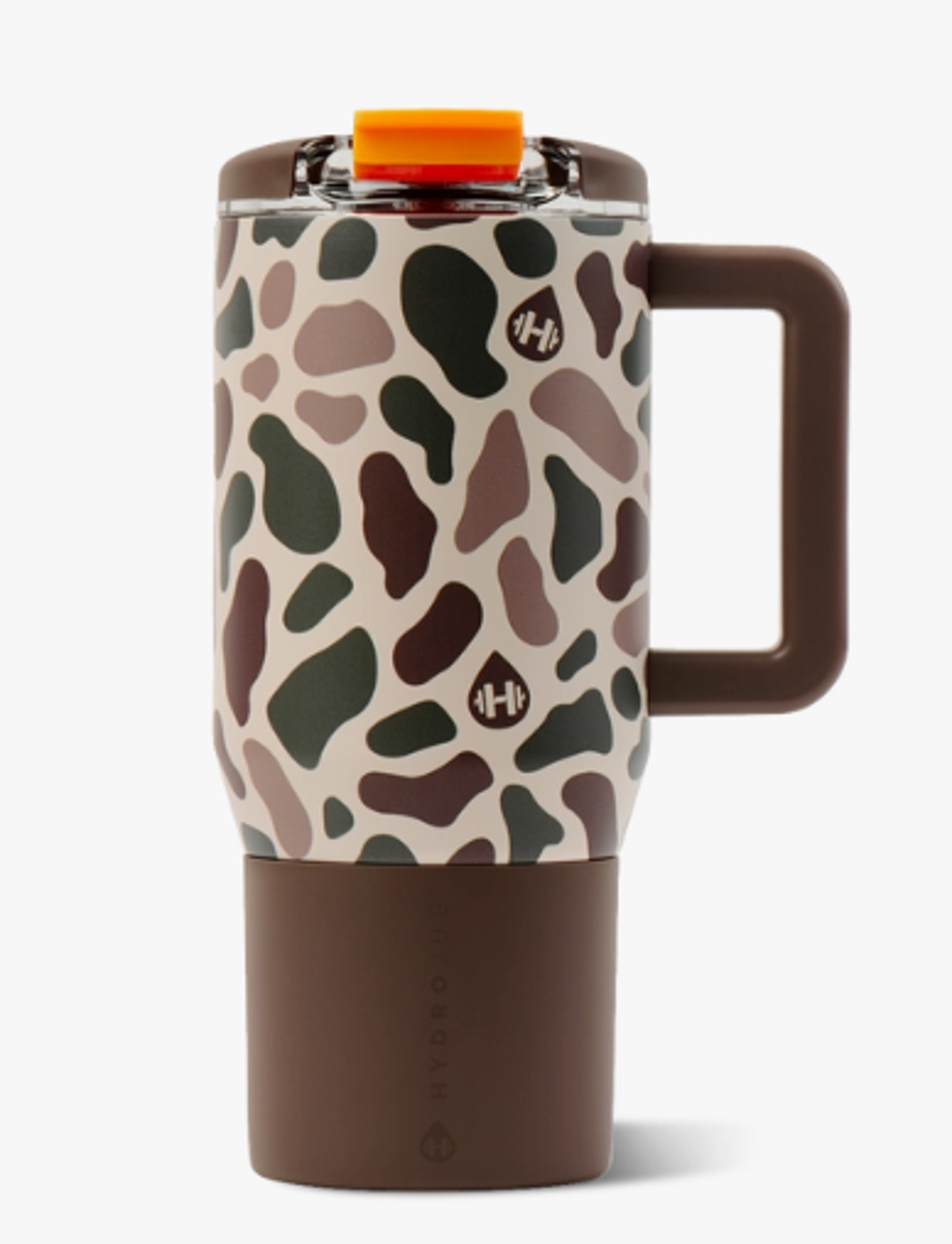 Product image 1 of 3 for HydroJug 20 oz Traveler Coffee Mug