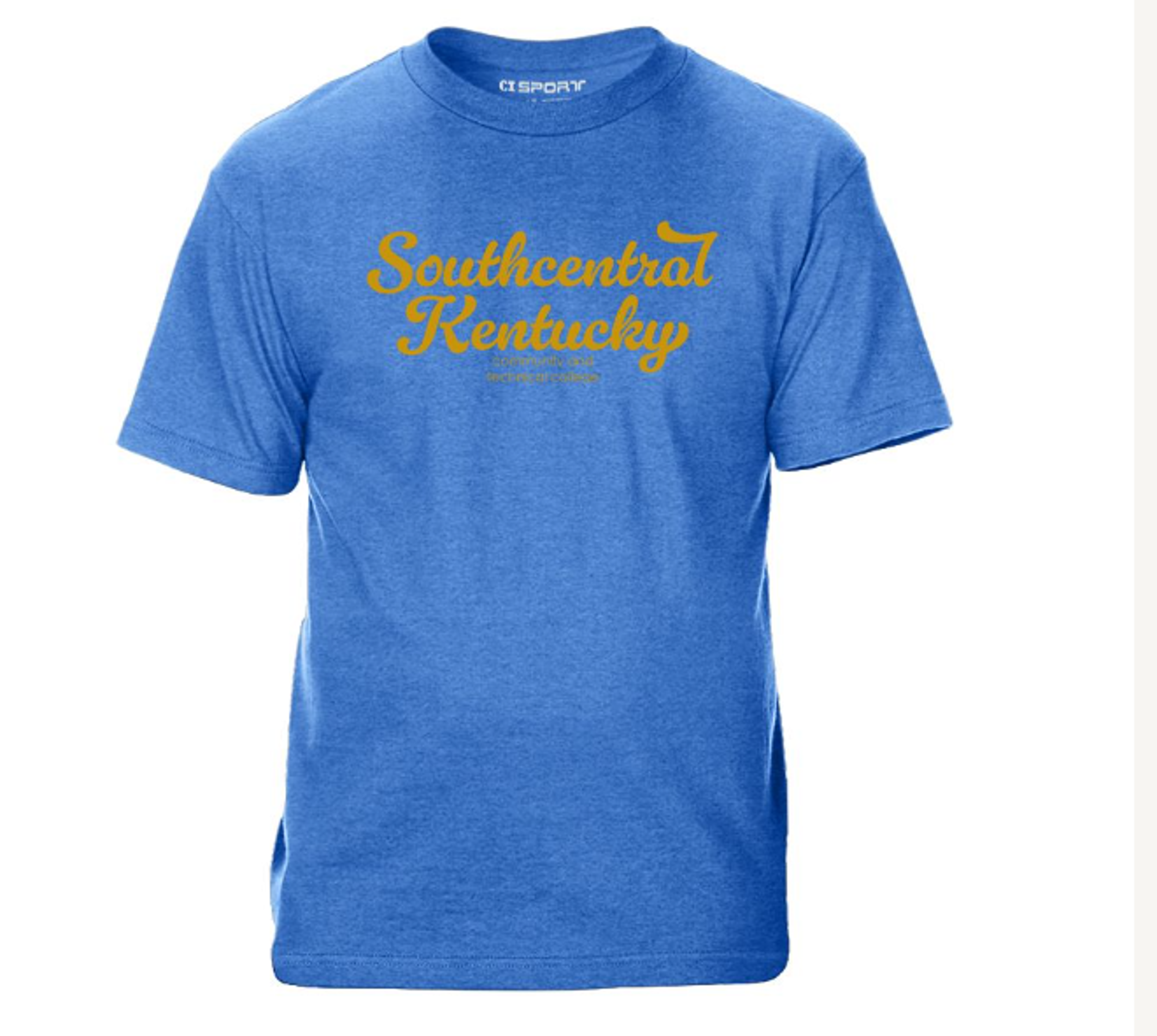 Product image 1 of 1 for KSCKY SS TEE SCRIPT