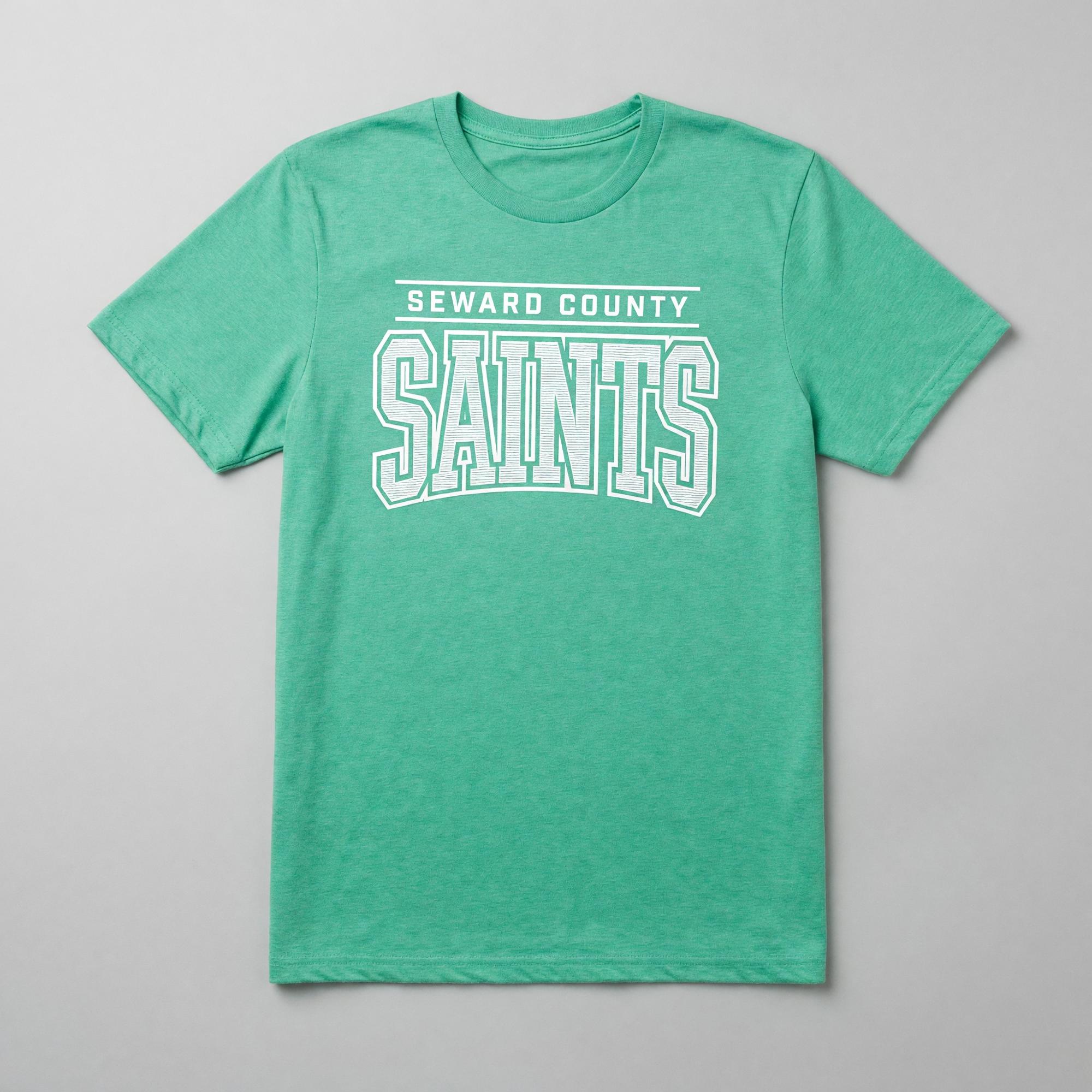 Product image 12 of 15 for ARTISANS SAINTS EVERYDAY TEE