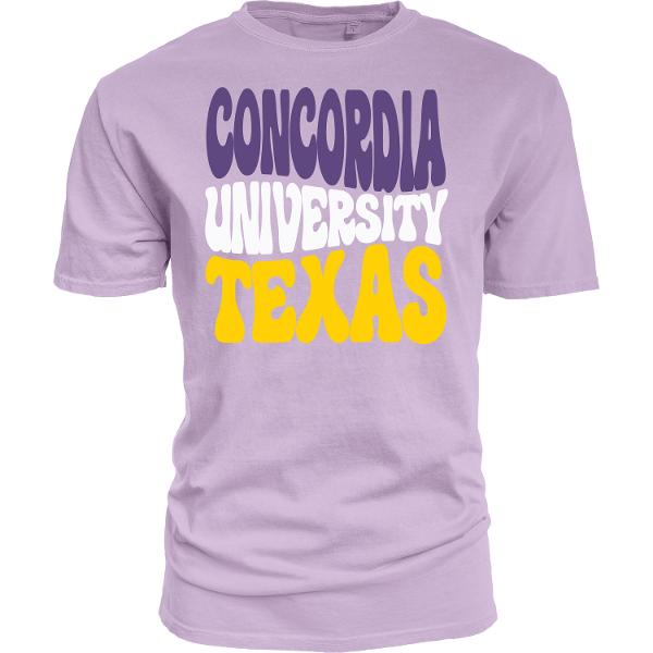 Wisteria 90's Throwback Graphic; $29.99