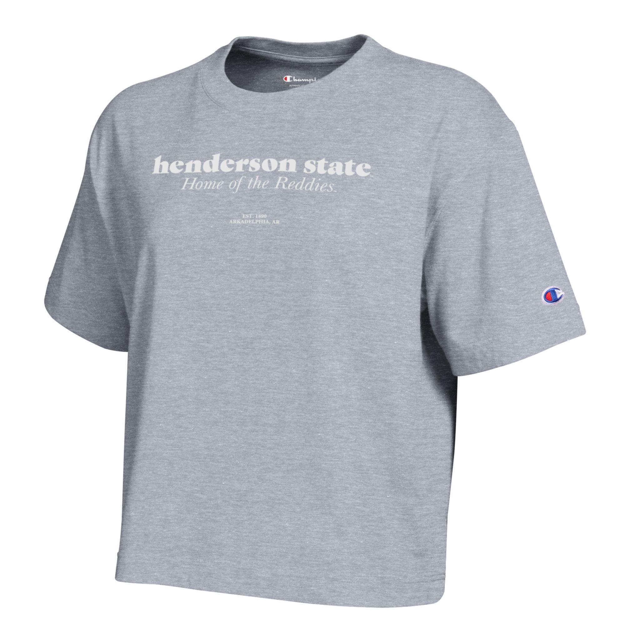 Product image 1 of 1 for Home of the Reddies Champion Women's All Star Better Short Sleeve