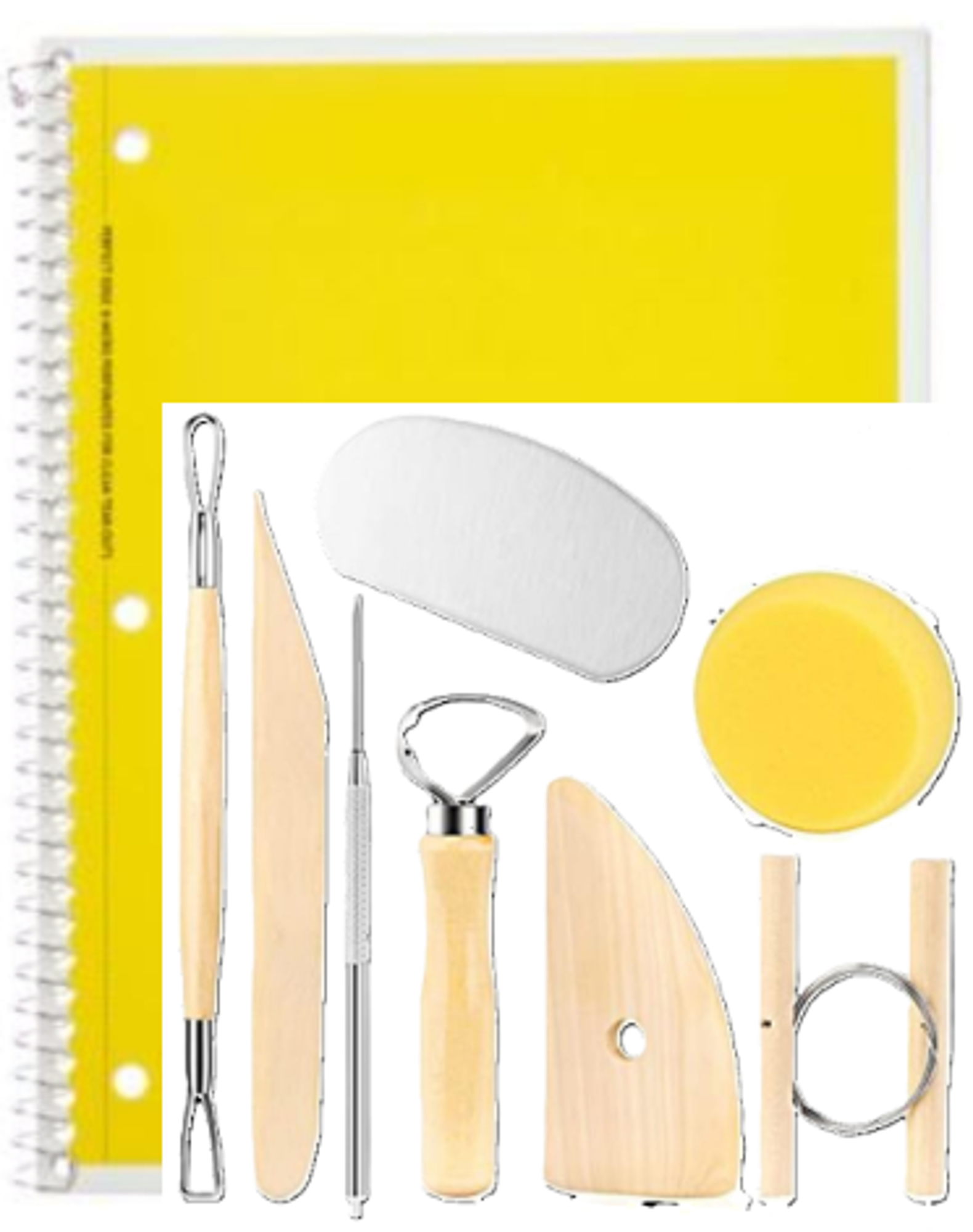 Cover image for ARTS 1312/2346 - Design II Kit