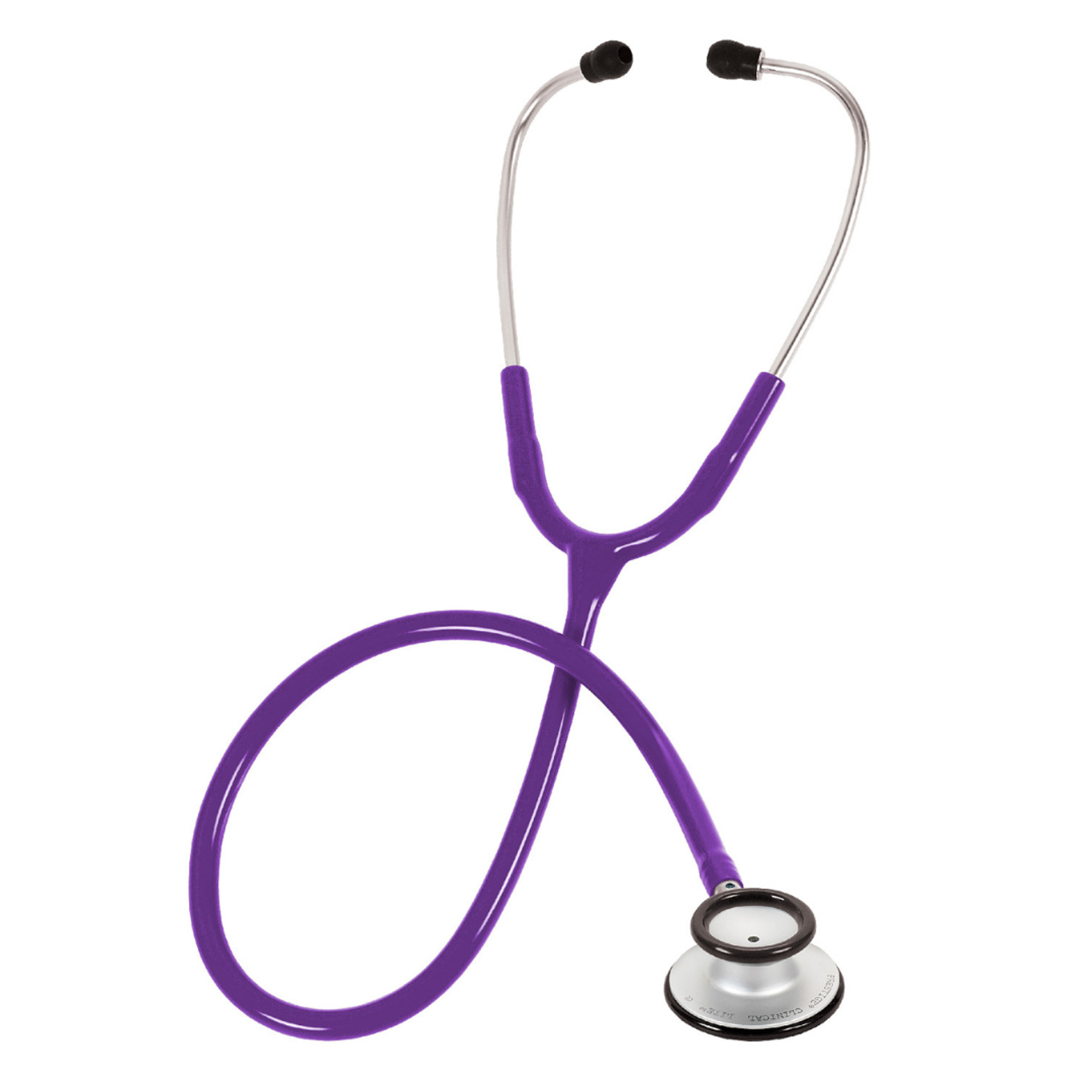 Product image 3 of 10 for STETHOSCOPE CLINICAL LITE