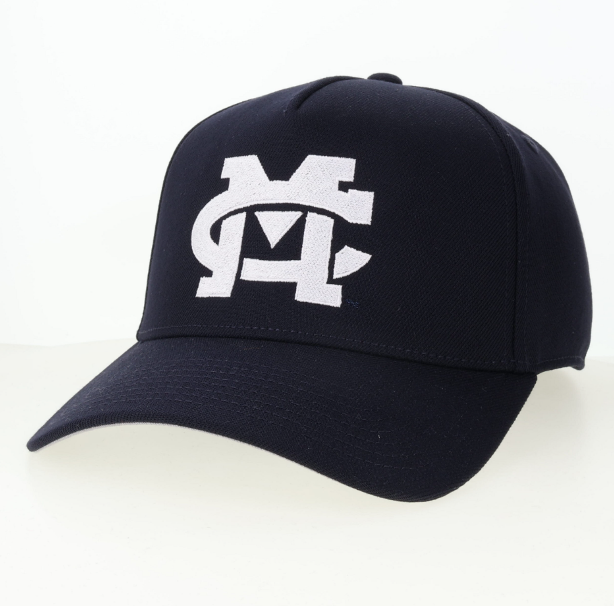 Product image 1 of 2 for MC HAT COACH ADJ