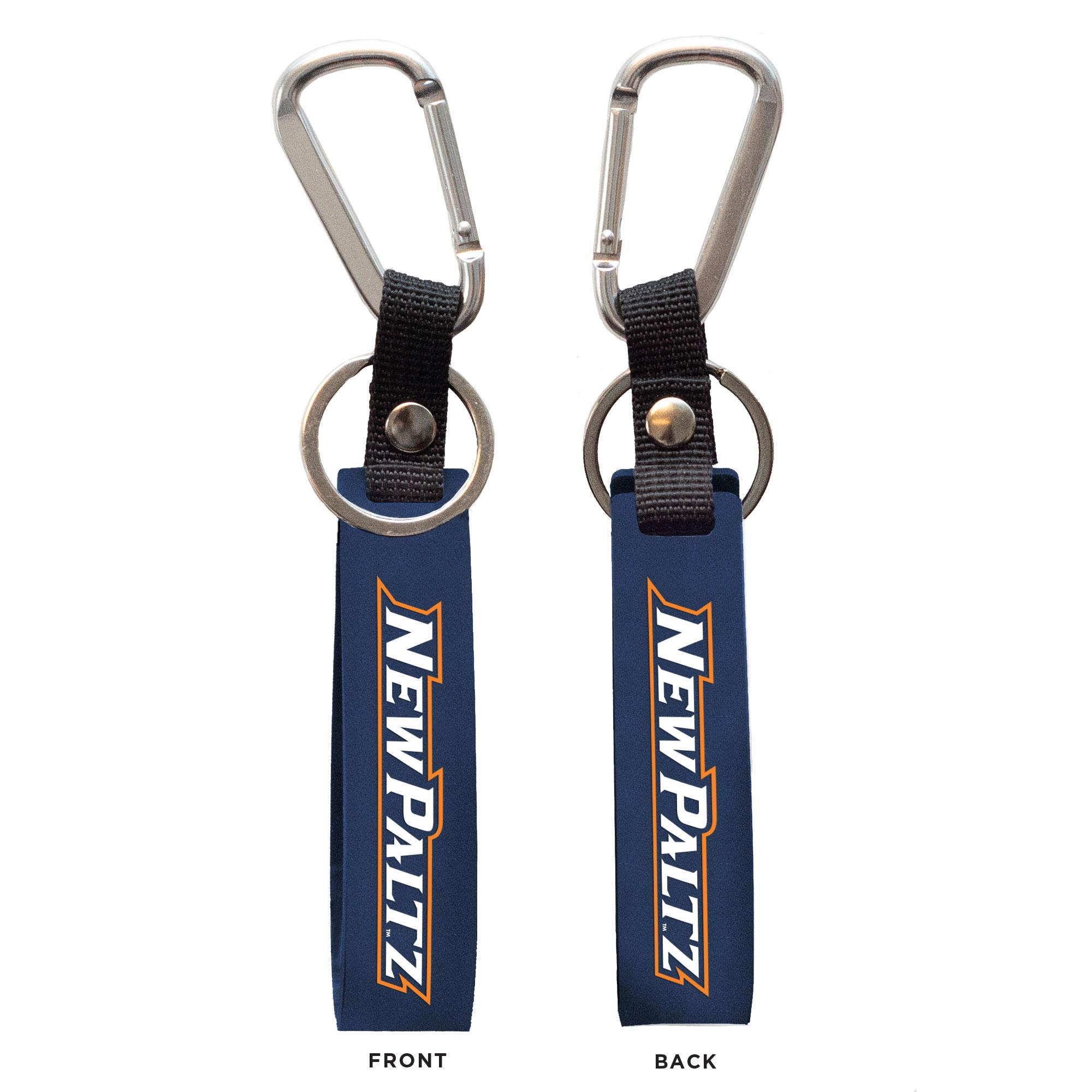 Product image 1 of 1 for Silicone Carabiner