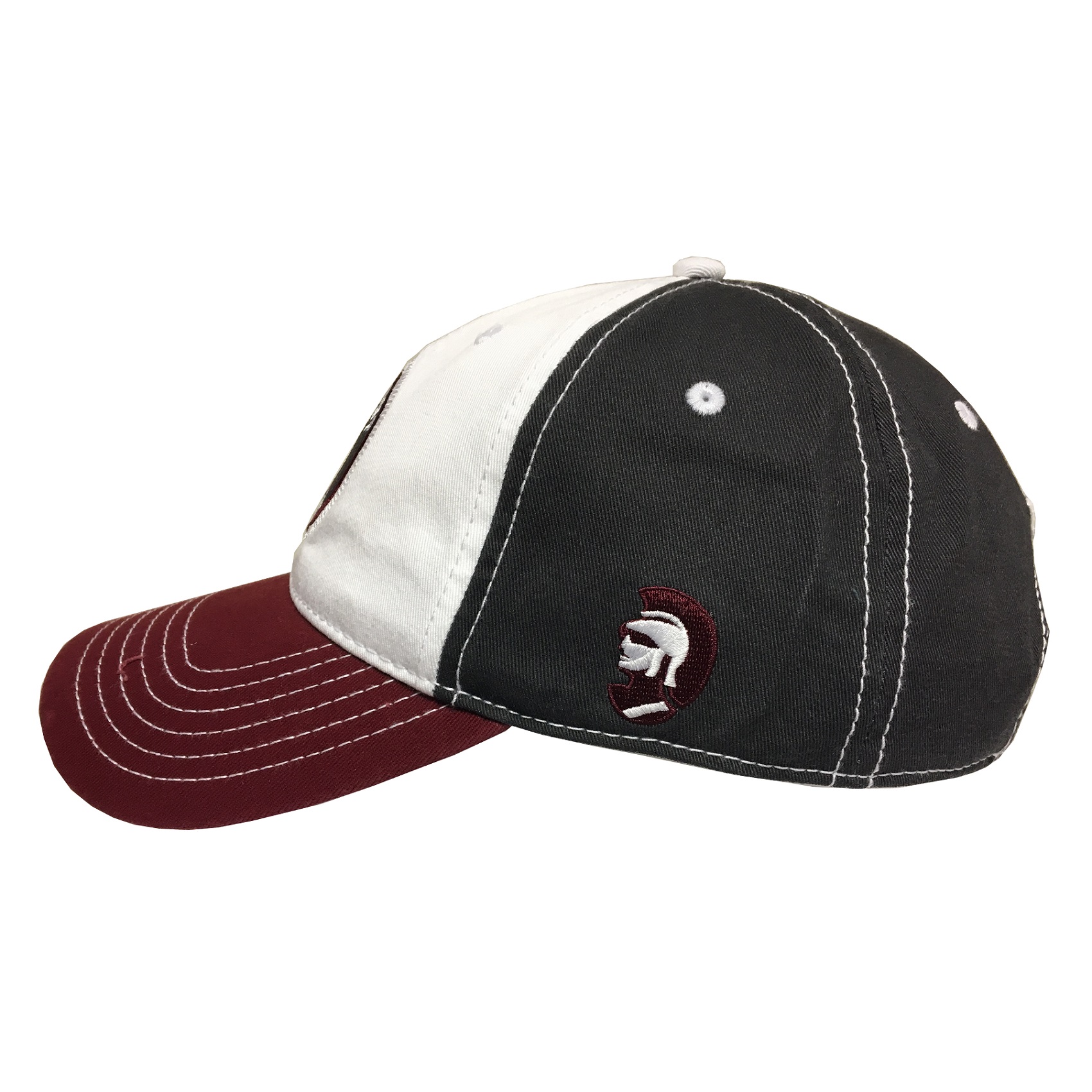 image of: Camp David Decoy Four Color Hat