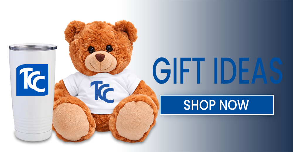 Shop for collegiate gifts, plush toys, and campus memorabilia.