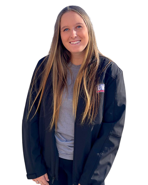 UWG ATHLETICS WEATHERPROOF SOFT SHELL JACKET; $49.99