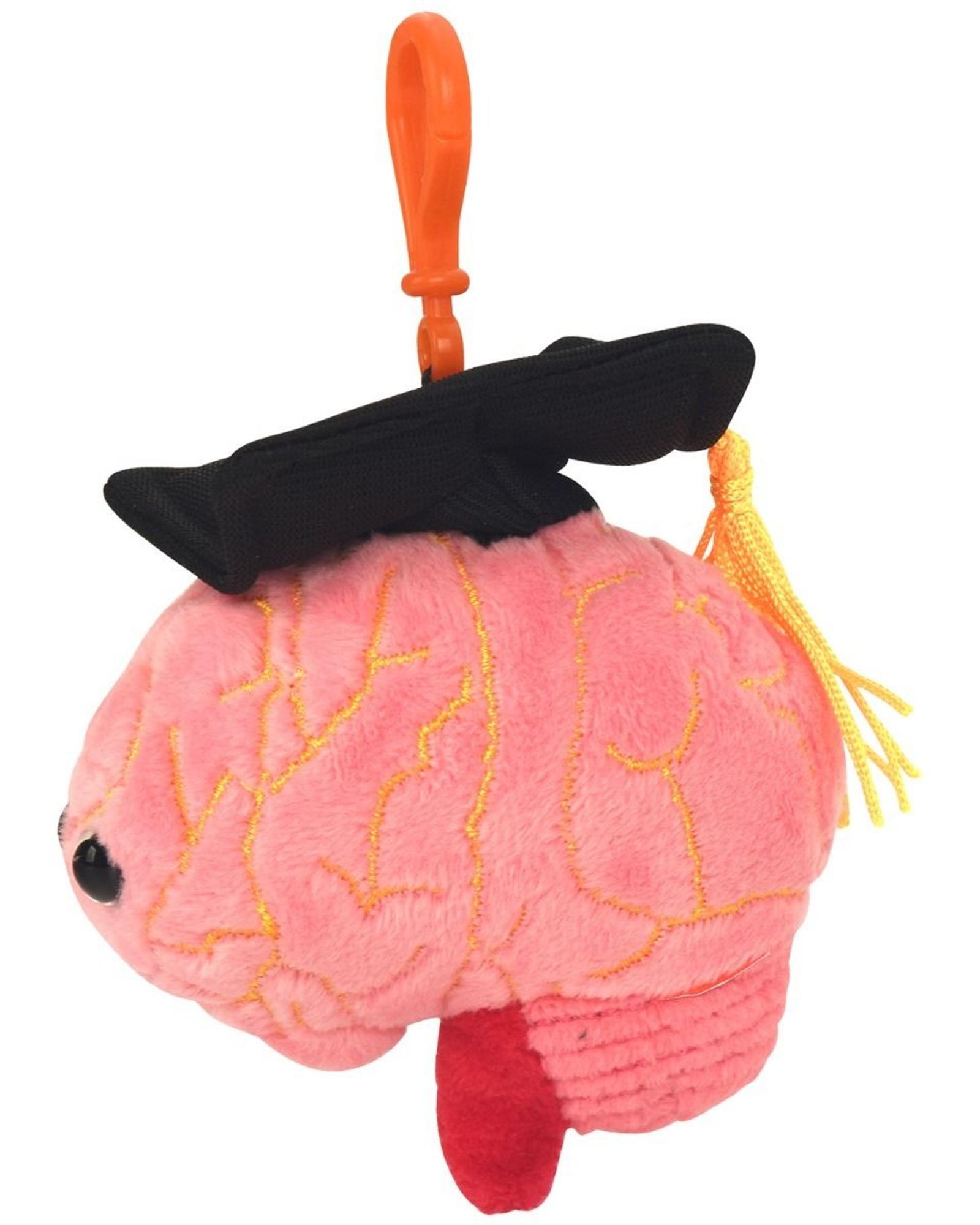 Variant 13 of 17 for GIANT MICROBES KEYCHAIN