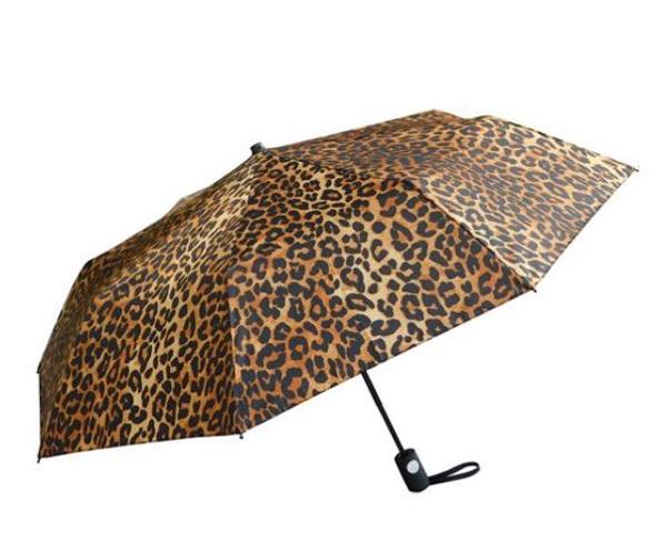 SD CHEETAH Umbrella; $13.75