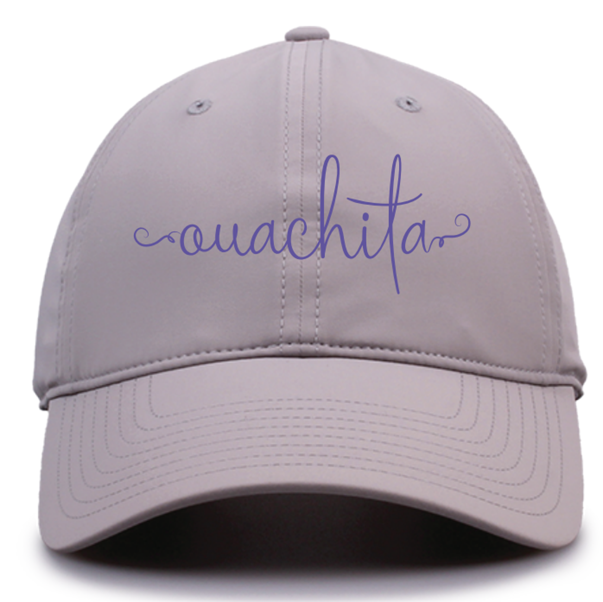 Product image 3 of 3 for Ouachita Nylon Spandex Hat