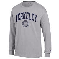Product image 1 of 2 for Mens Berkeley Seal Long Sleeve Tee Champion