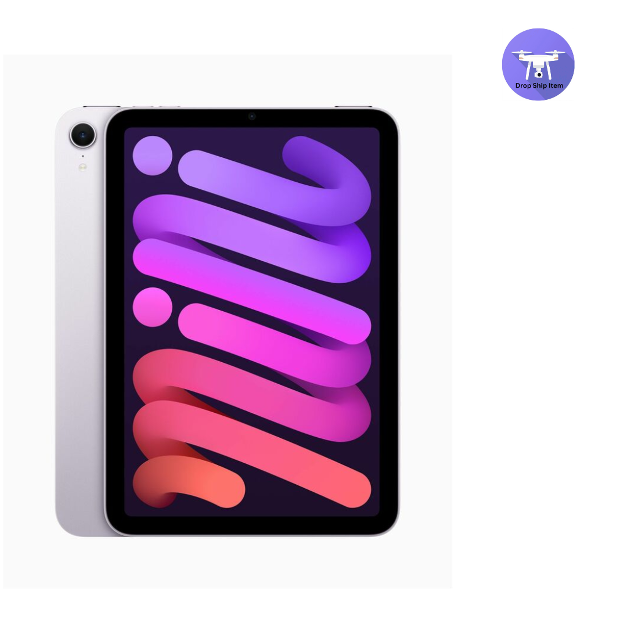 Product image 2 of 4 for DROP SHIP APPLE iPAD MINI 8GB/512GB