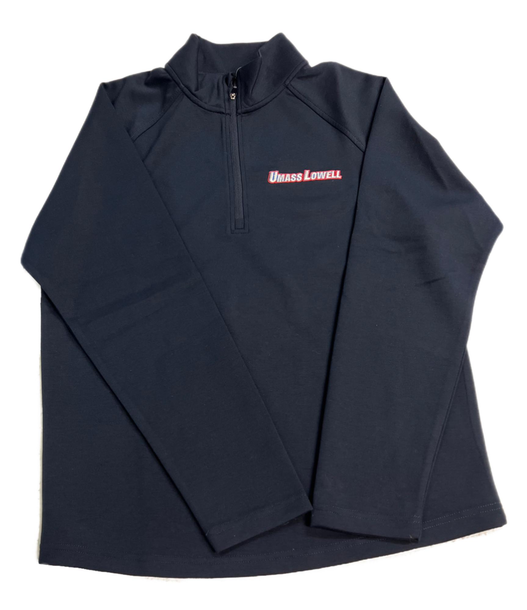 image of: Seaport 1/4 Zip