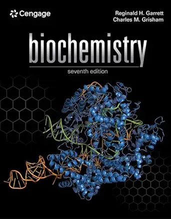 Cover image for BIOCHEMISTRY