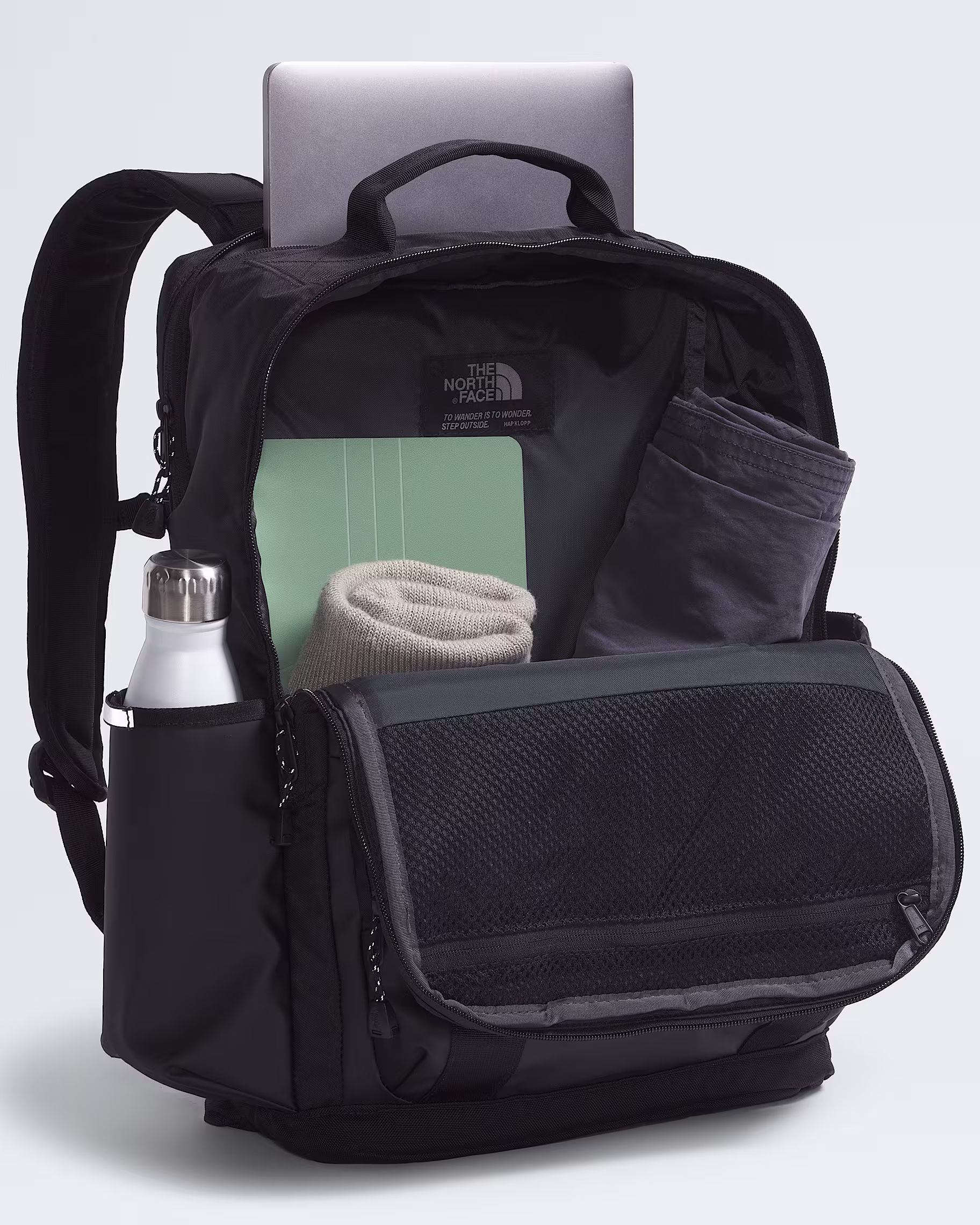 Product image 3 of 3 for NORTH FACE Base Camp Backpack 25L