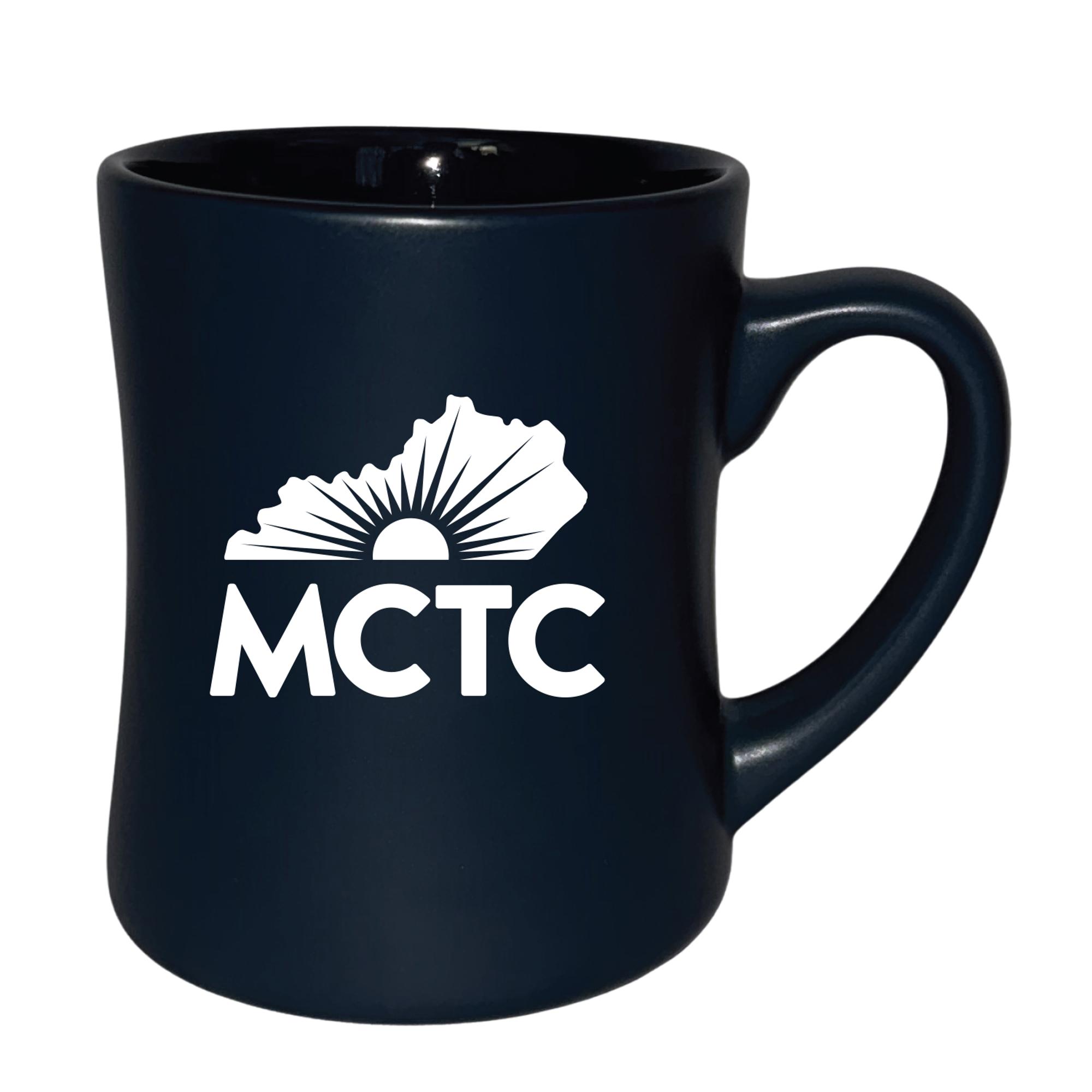 Product image 1 of 1 for KMCTC 19 OZ MUG UNIVERSITY NAVY
