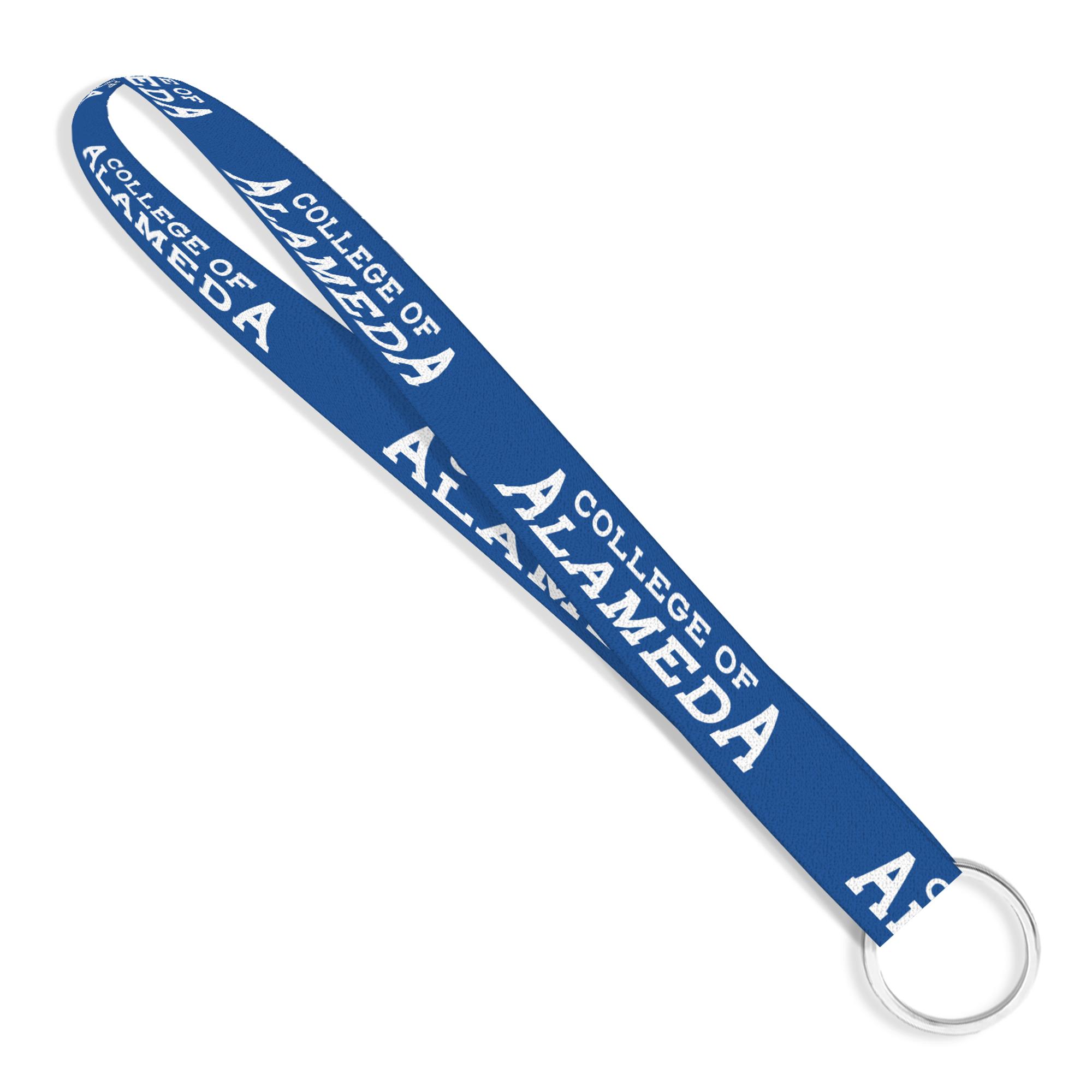 Product image 1 of 1 for PCC ALAMEDA 3/4 "WRISTLET BLUE