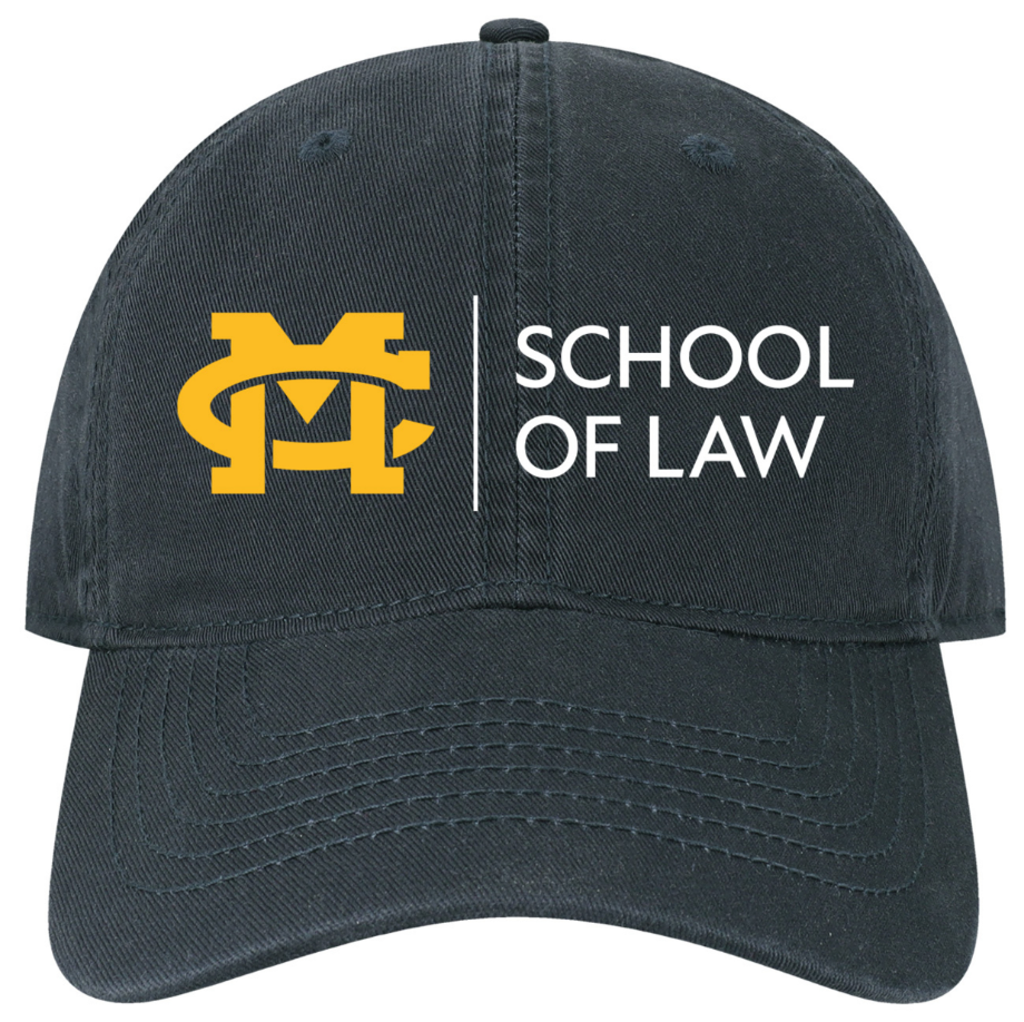 Product image 1 of 2 for MC LAW HAT RELAX TWILL ADJ