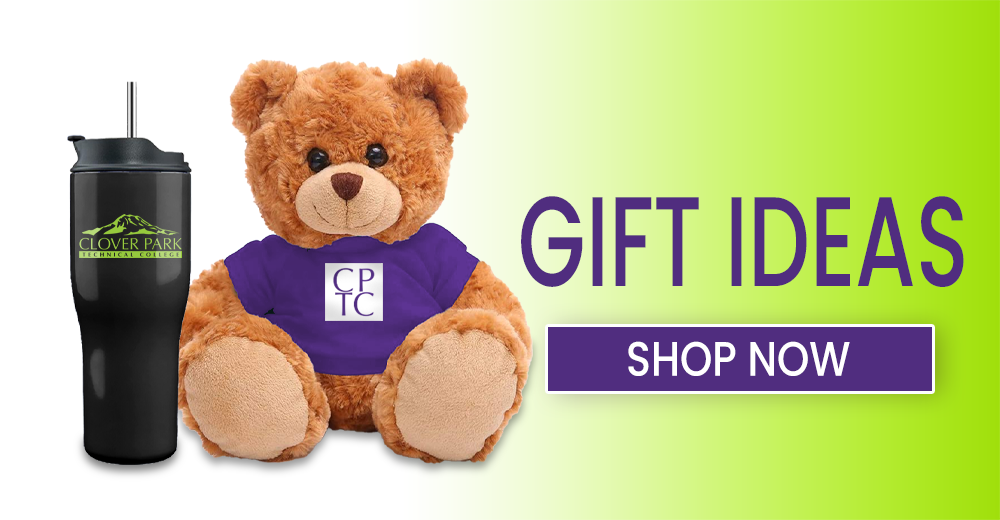 Shop for collegiate gifts, plush toys, and campus memorabilia.