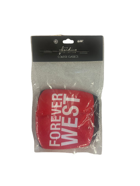 FOREVER WEST FACE MASK*; $5.49