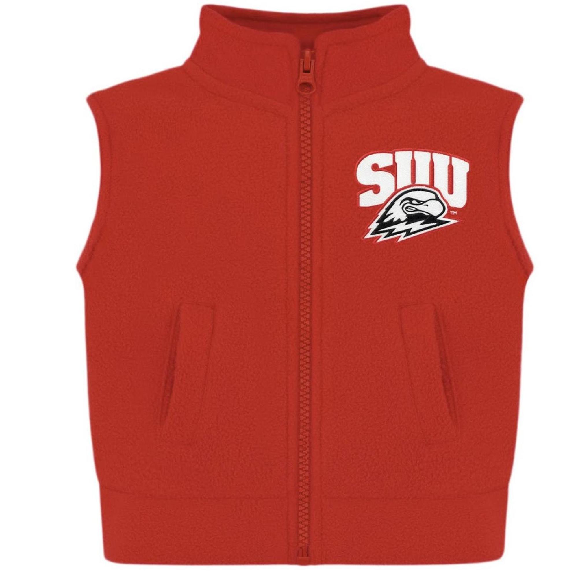 Product image 1 of 1 for CK TODDLER/YOUTH VEST RED THOR