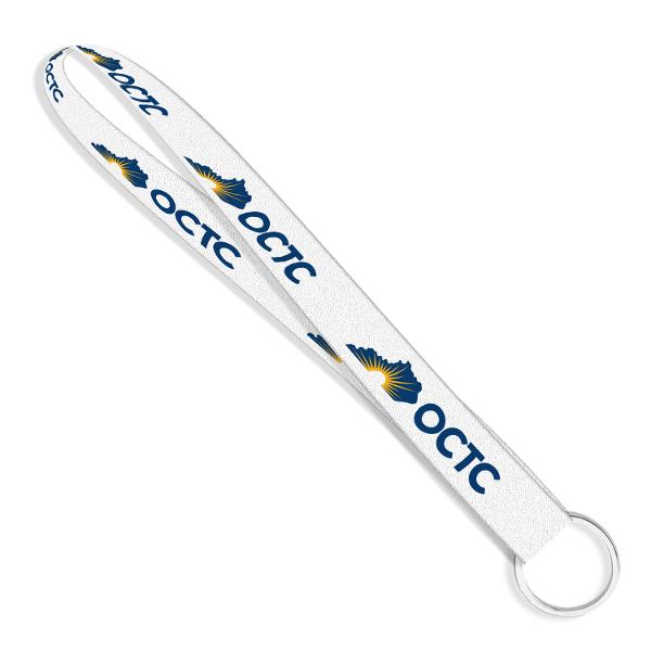 KOCTC 3/4" SUB WRISTLET; $7.29
