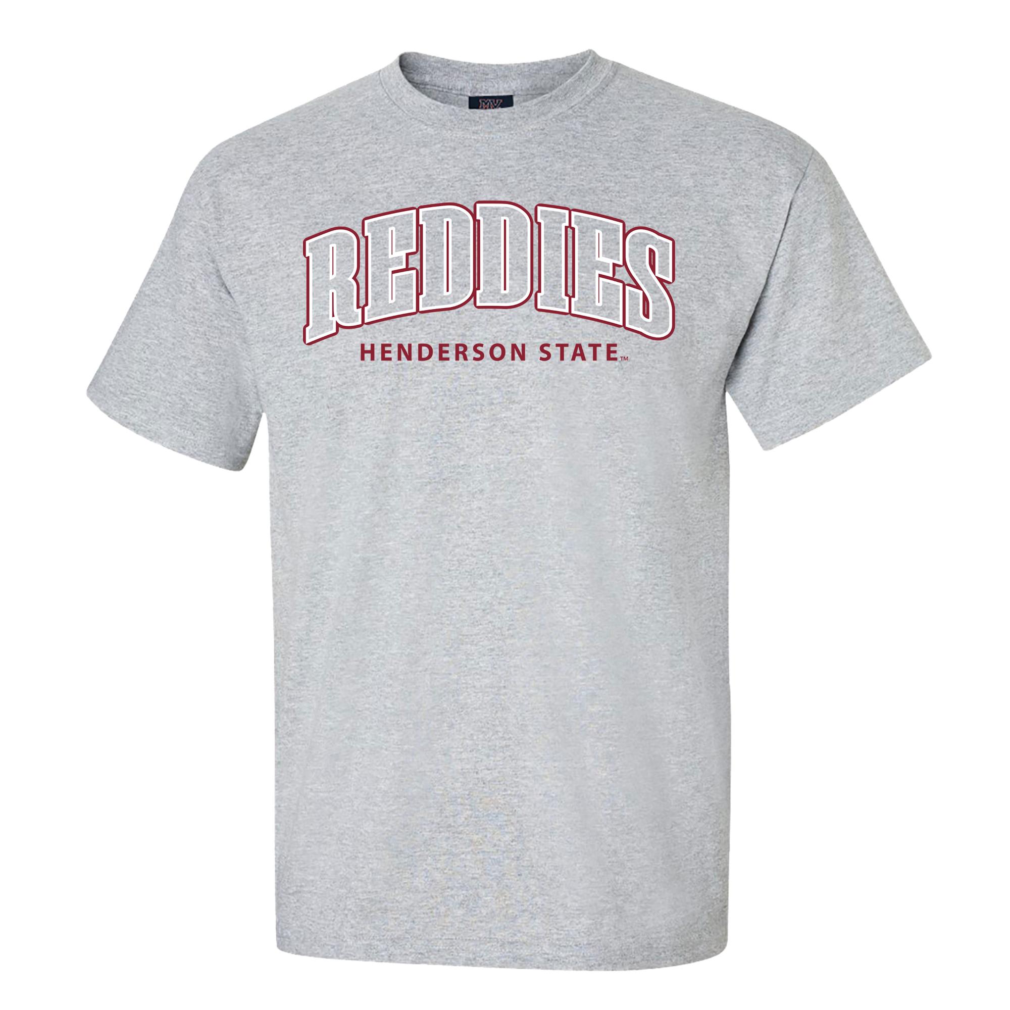image of: Reddies Henderson State Classic Tee