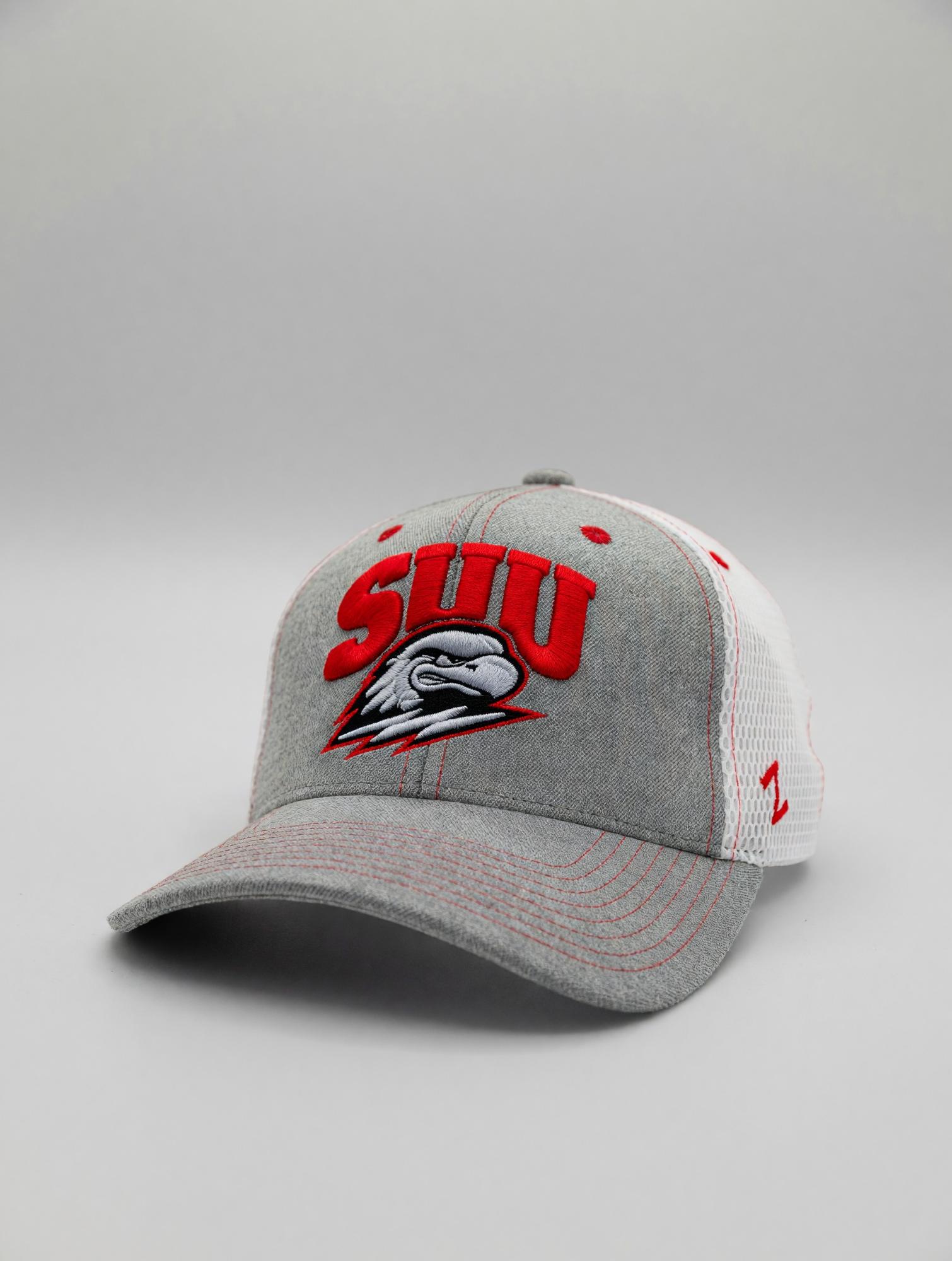 Product image 1 of 1 for Zephyr SUU Snapback Hat