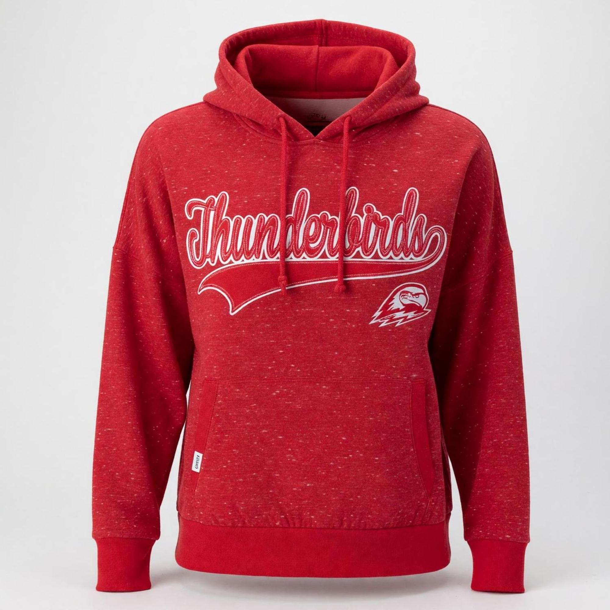 Product image 1 of 3 for Colosseum Women's Thunderbirds Hoodie