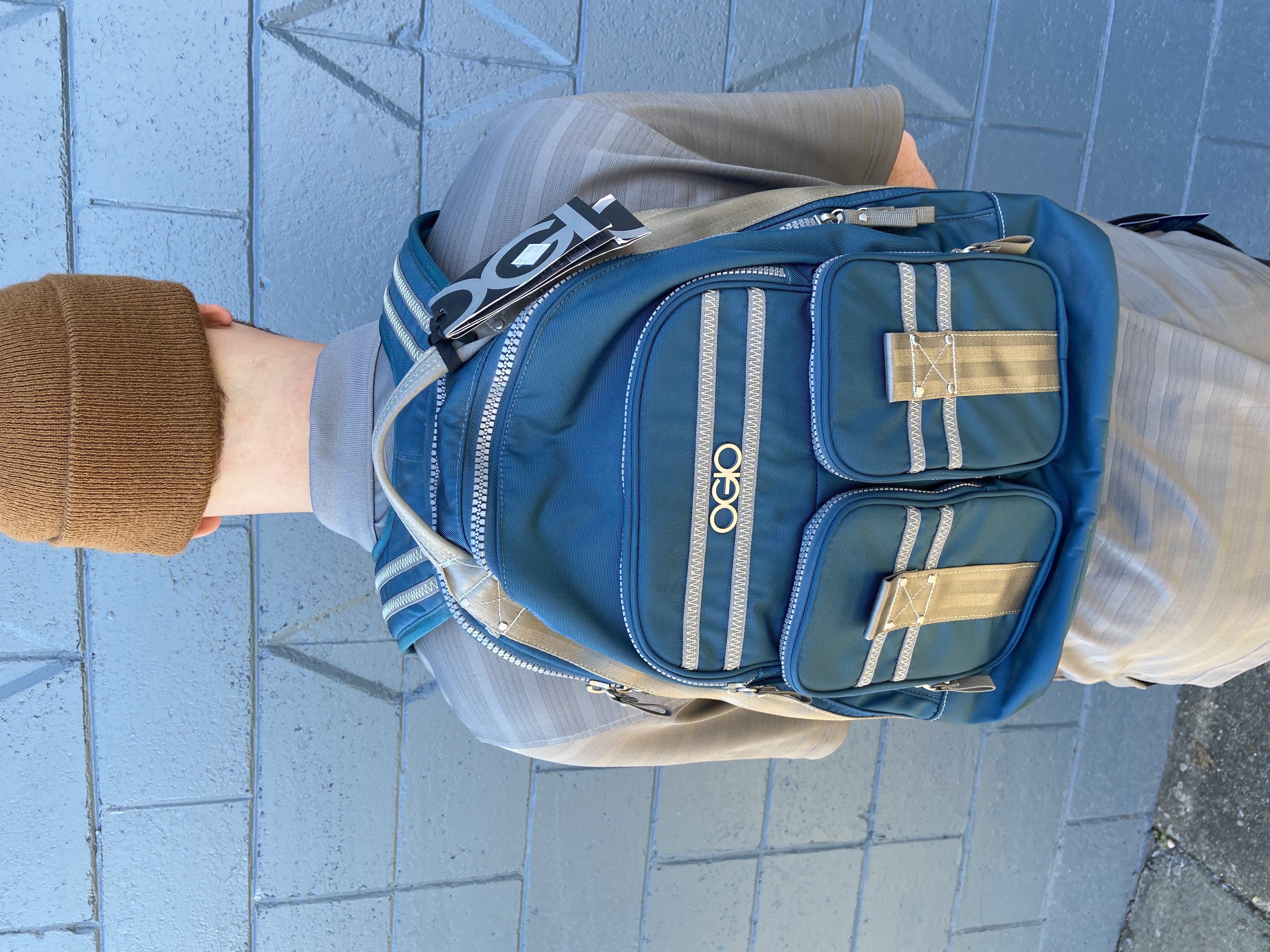 Enlarged product image