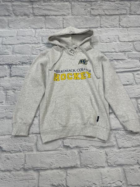 College hockey clearance hoodies