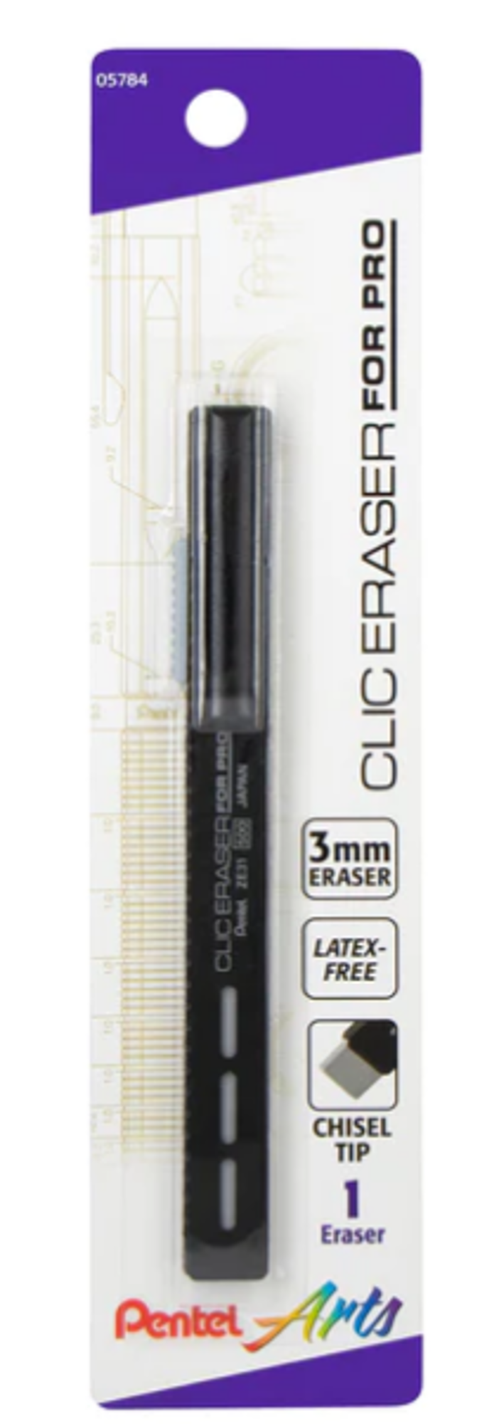 image of: Clic Eraser for Pro