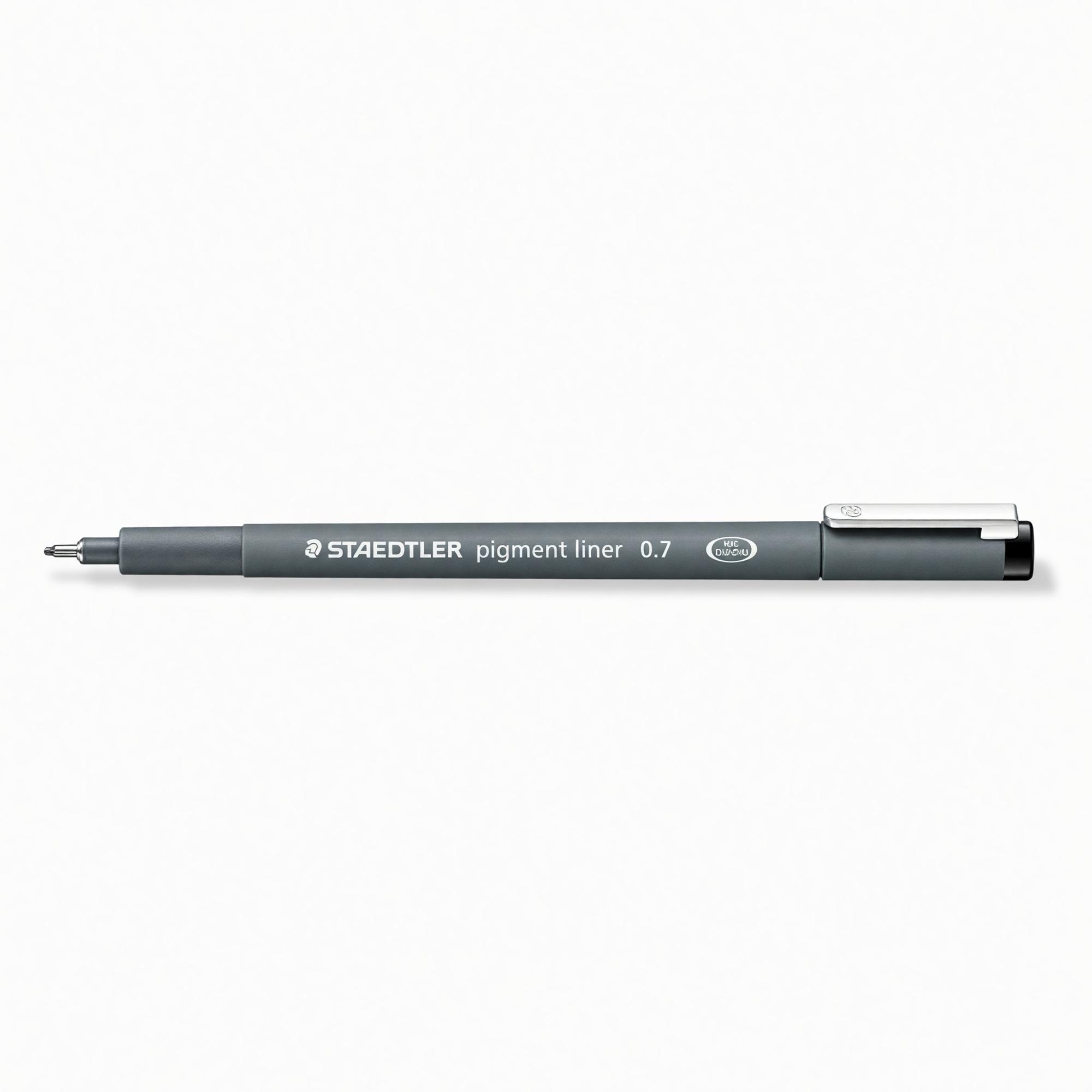 Product image 3 of 3 for STAEDTLER PIGMENT LINER 308 PEN