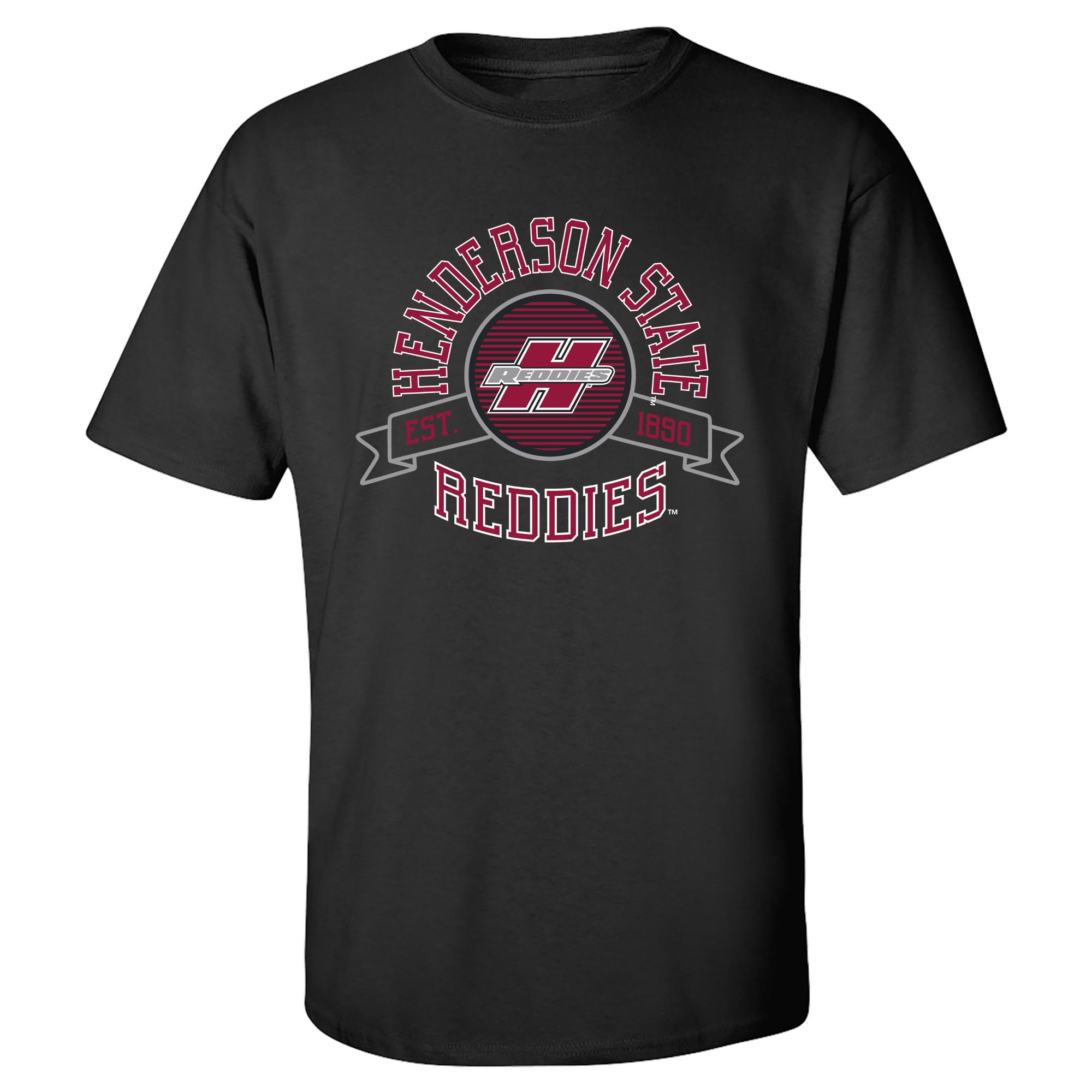 Product image 1 of 1 for Henderson State Reddies Classic Short Sleeve T-Shirt