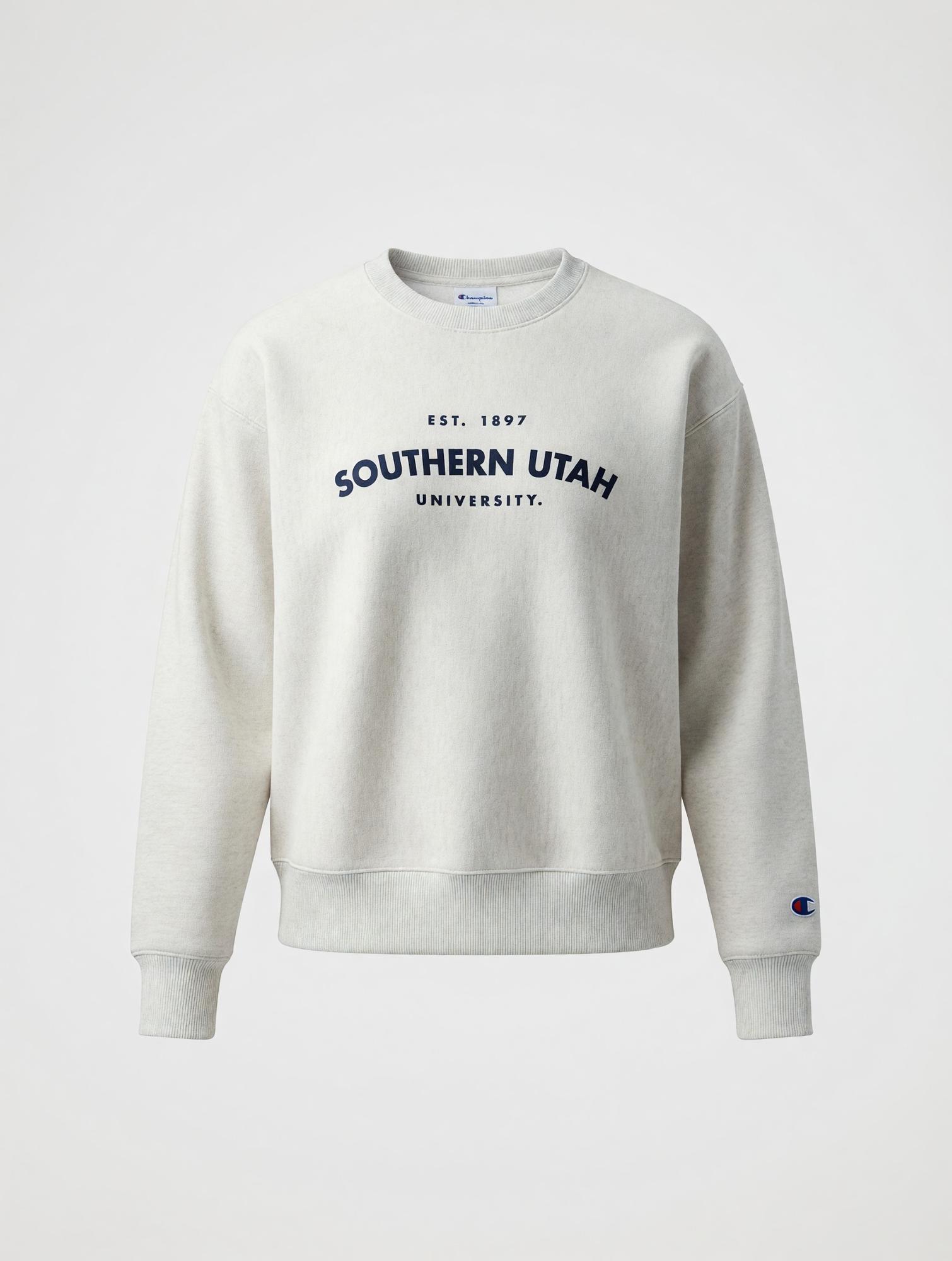 Product image 1 of 2 for Champion Women's Crew