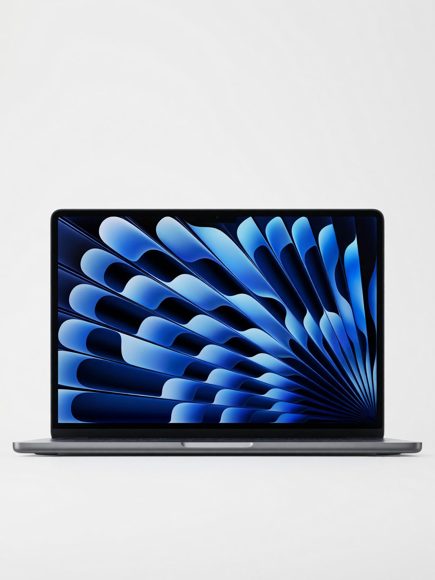 Product image 4 of 4 for Apple M5 15" MacBook Air