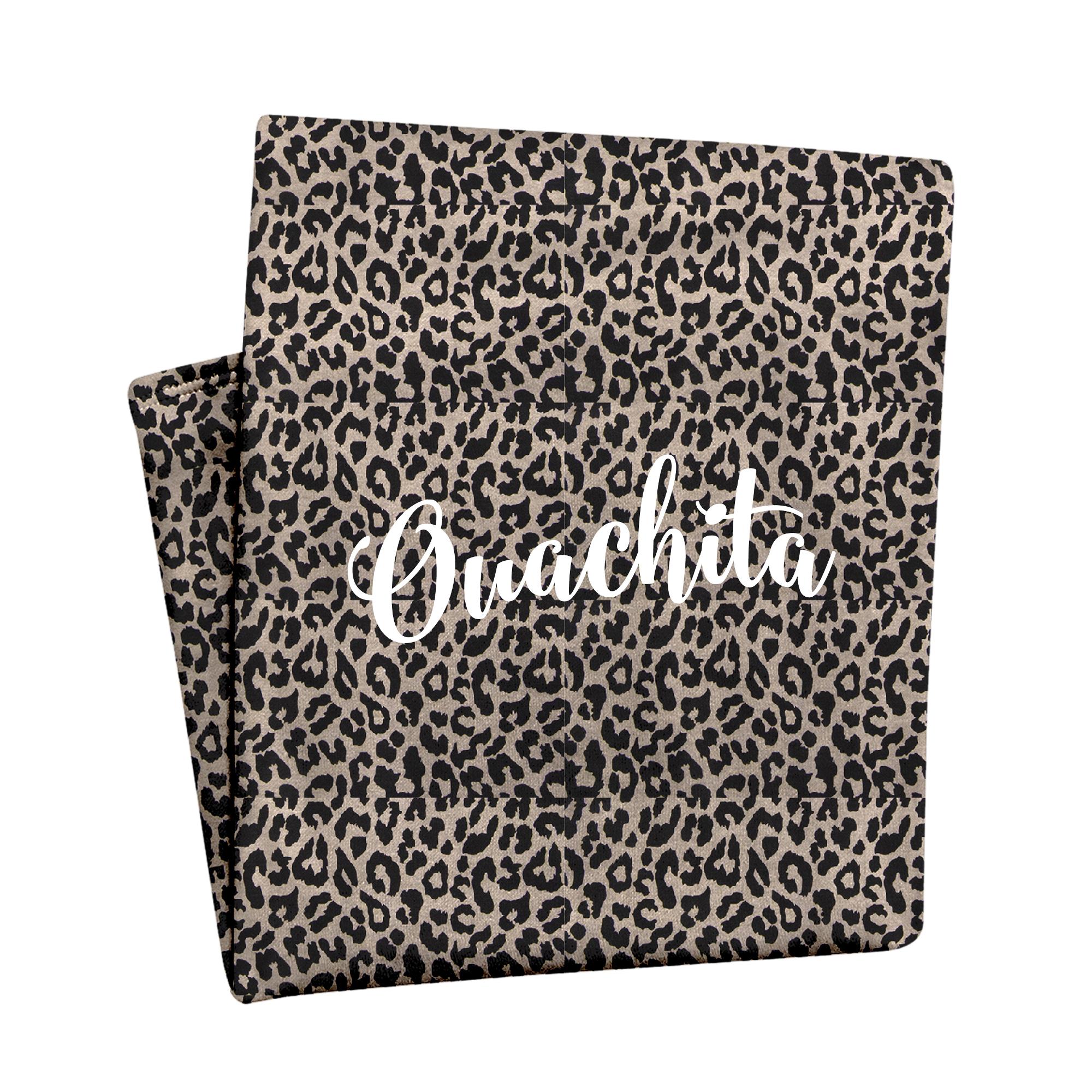 image of: Ouachita ProWeave Fashion Blanket