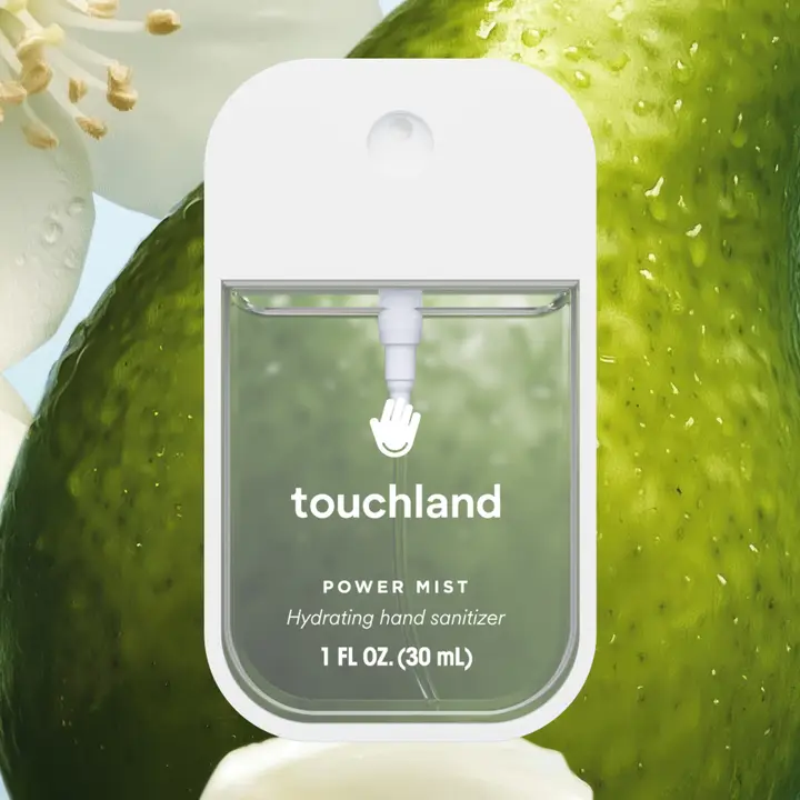 Variant 6 of 8 for Touchland Power Mist Hydrating Hand Sanitizer