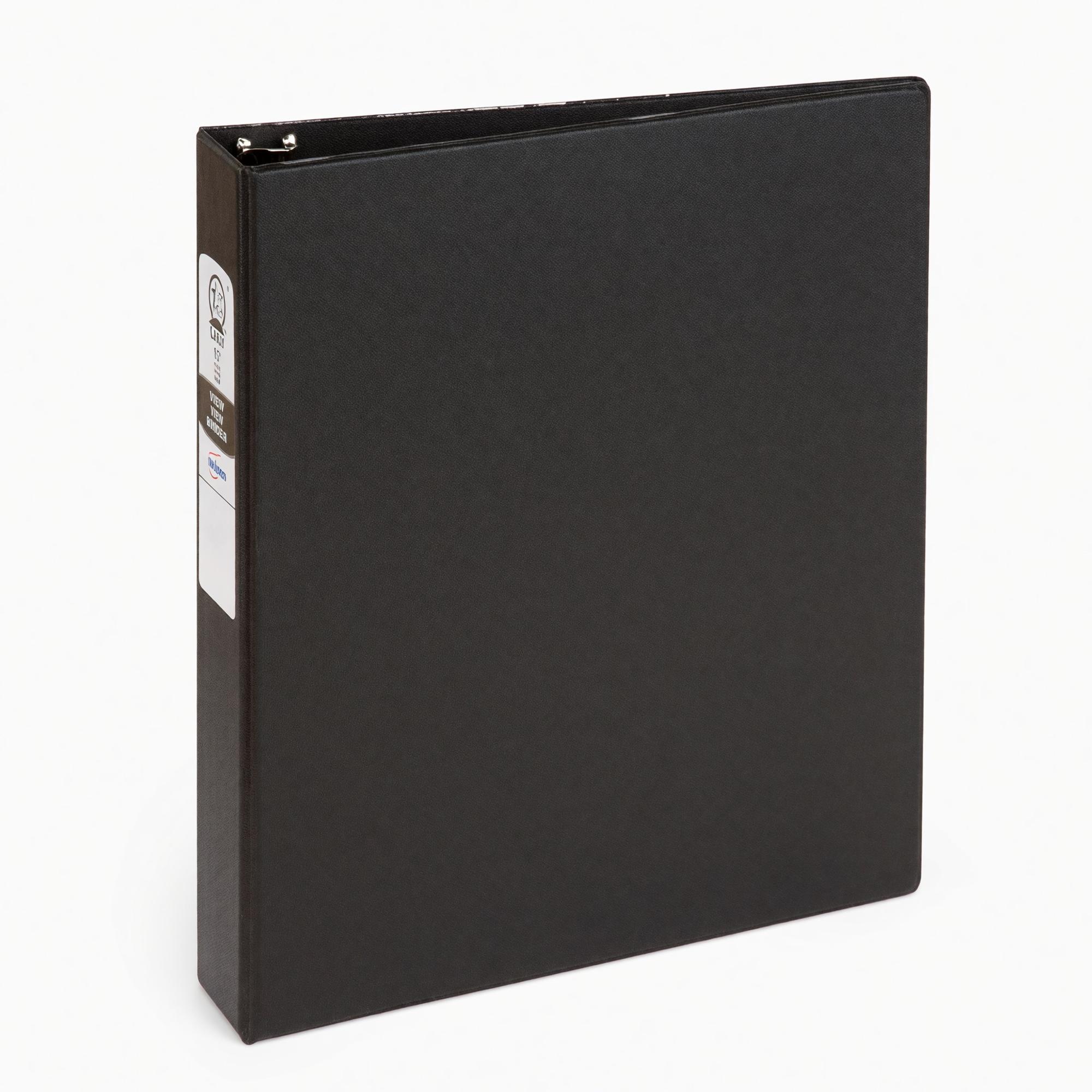 Product image 2 of 2 for 1.5" Binder (W&B)