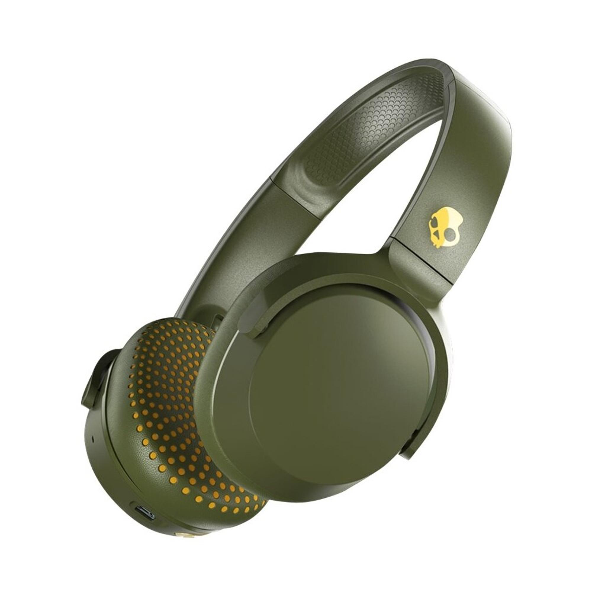 image of: --Skullcandy Wireless Headphones