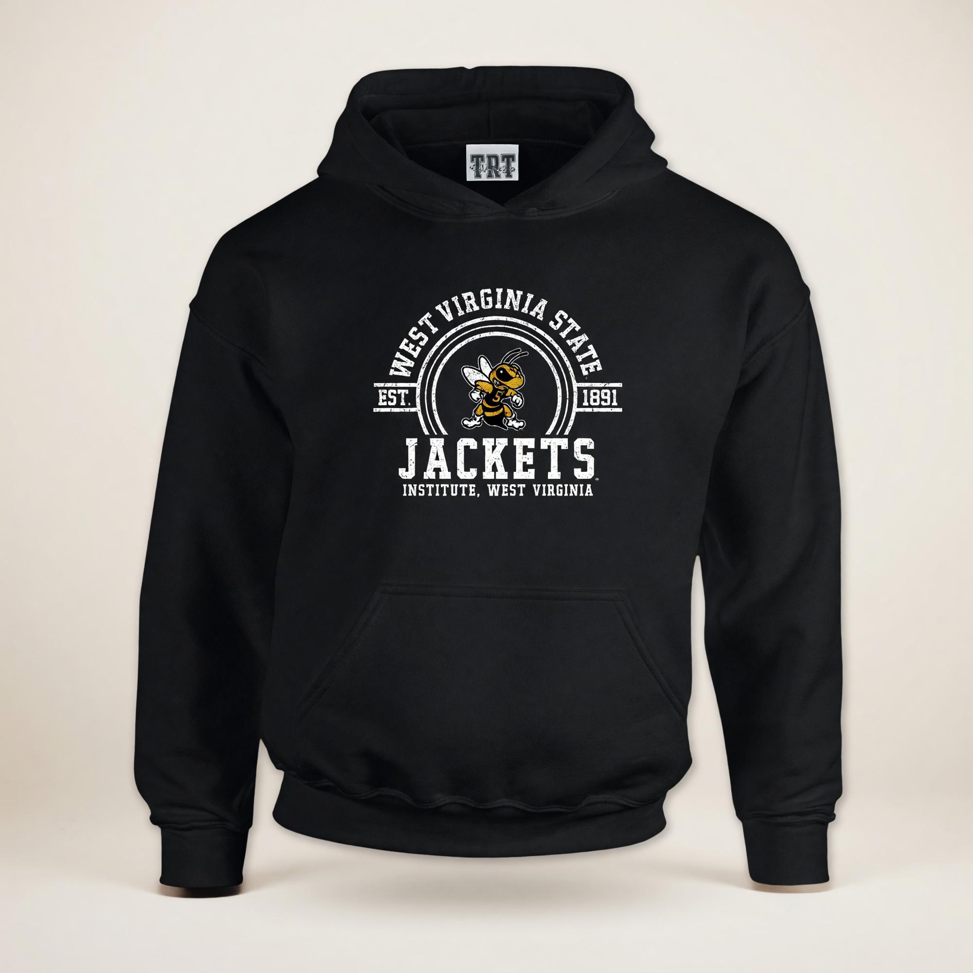 Product image 1 of 1 for Hood - TRT Toddler Base Pullover '26