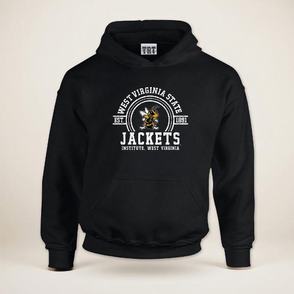 Hood - TRT Toddler Base Pullover '26; $39.99