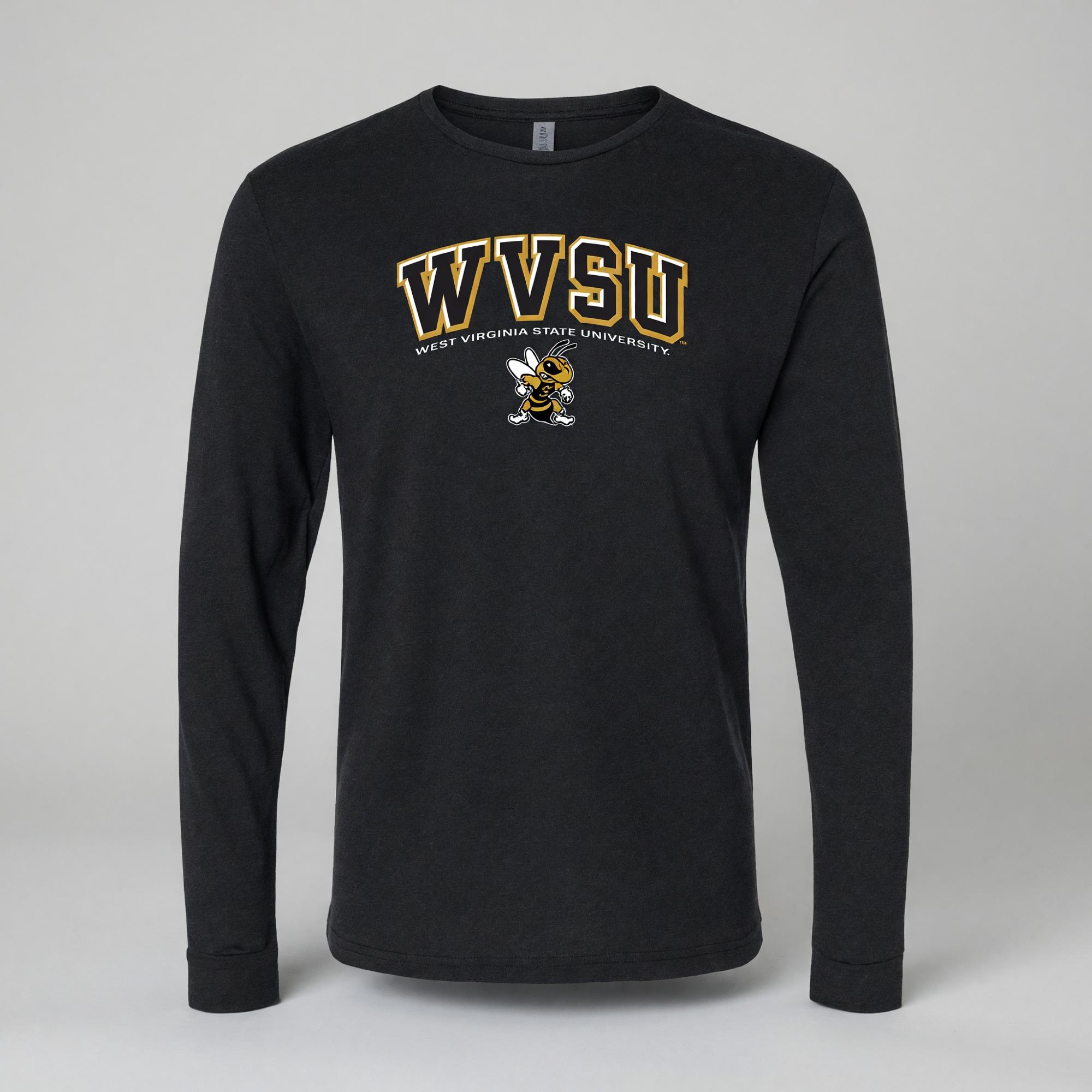 Product image 1 of 1 for Tee - TRT L/S Base Crew '26