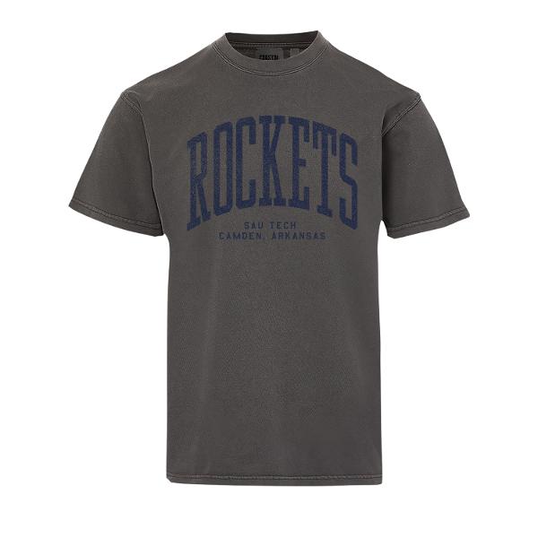 Rockets SAU Tech Costal Color Tee; $24.99