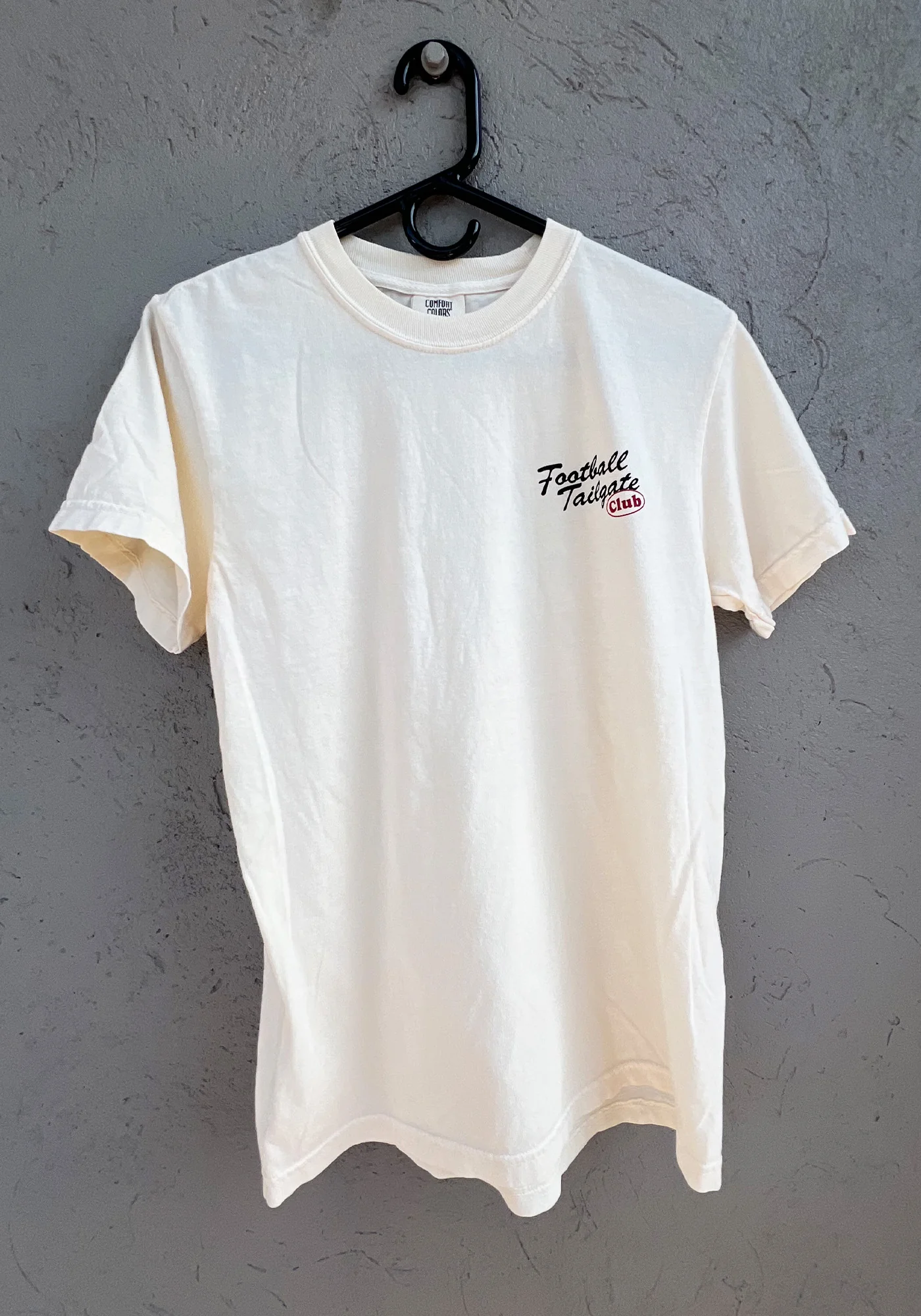 image of: Arkansas Football Tailgate Club Short Sleeve T-Shirt