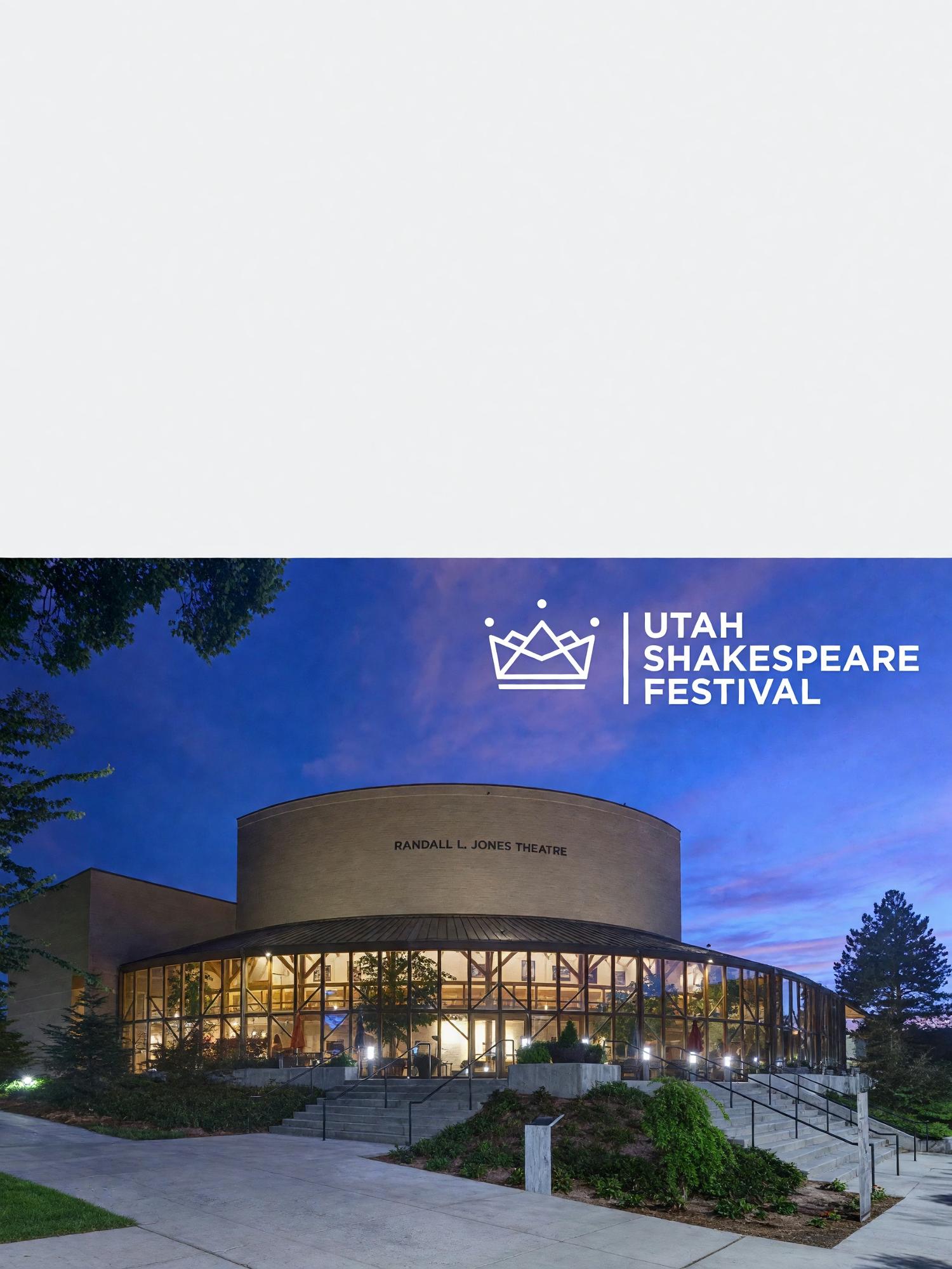 Product image 4 of 5 for Utah Shakespeare Festival Magnets