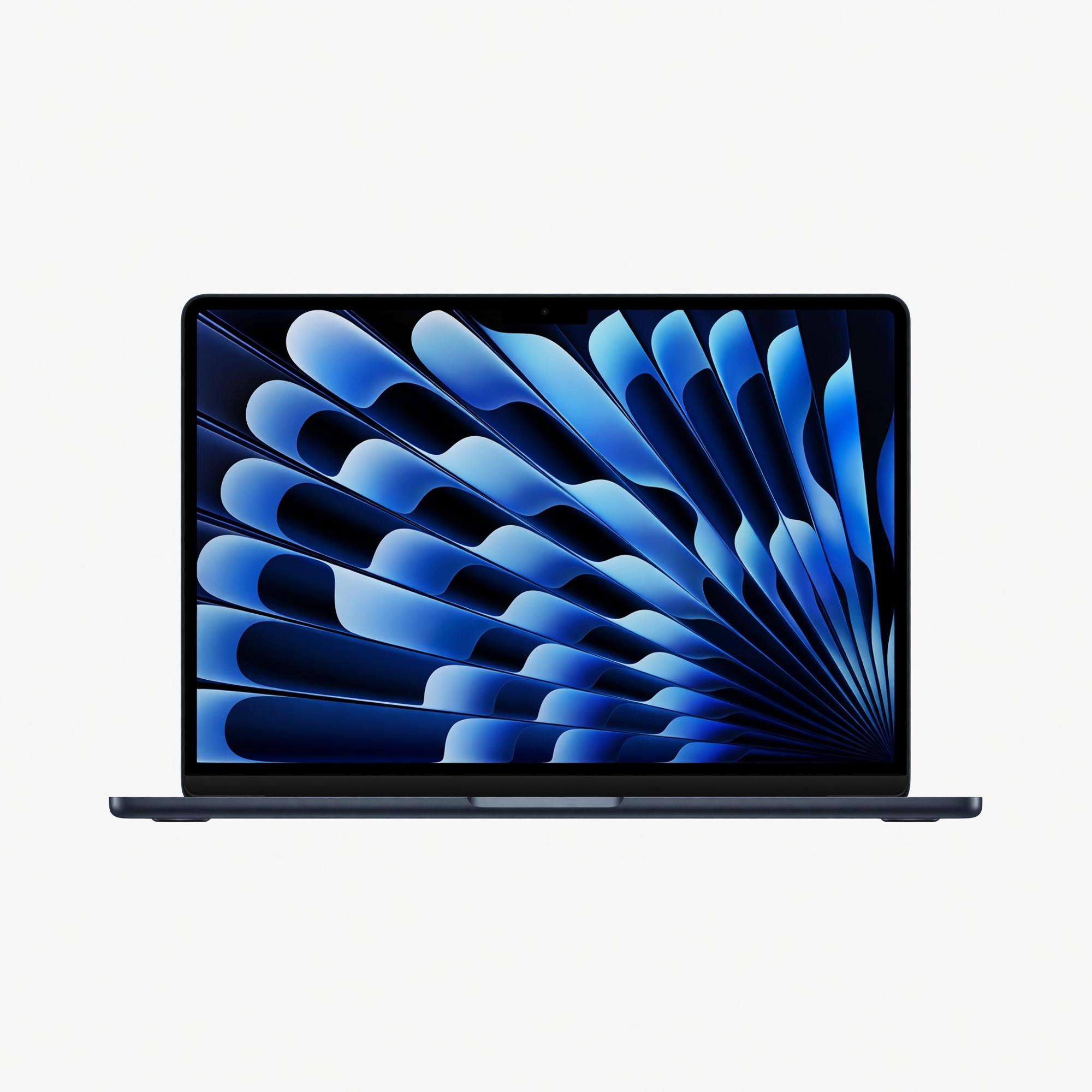 Product image 1 of 4 for Apple M5 13" MacBook Air
